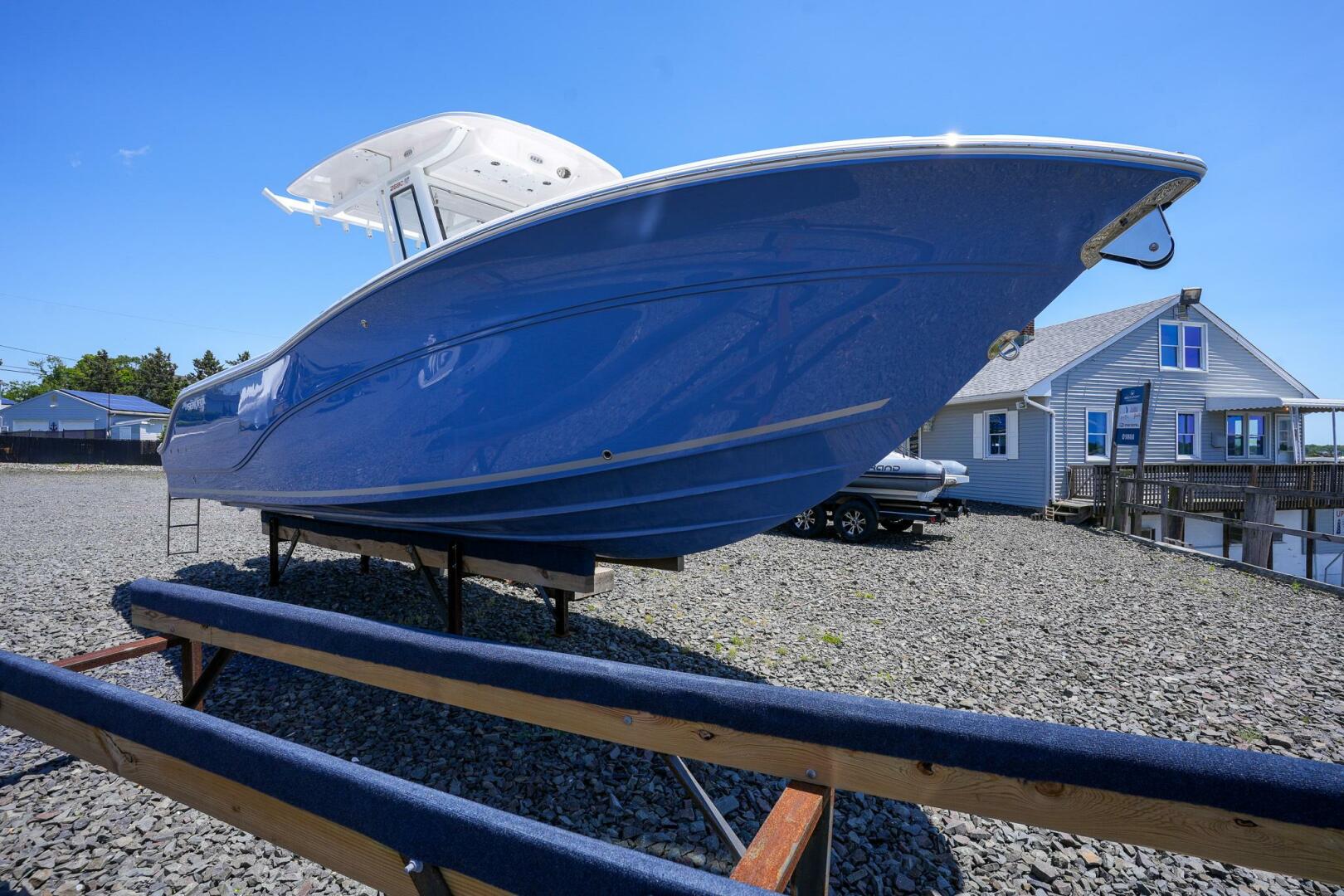 Slide: The Image of Sea Fox 268 Commander 2025 - 5361300