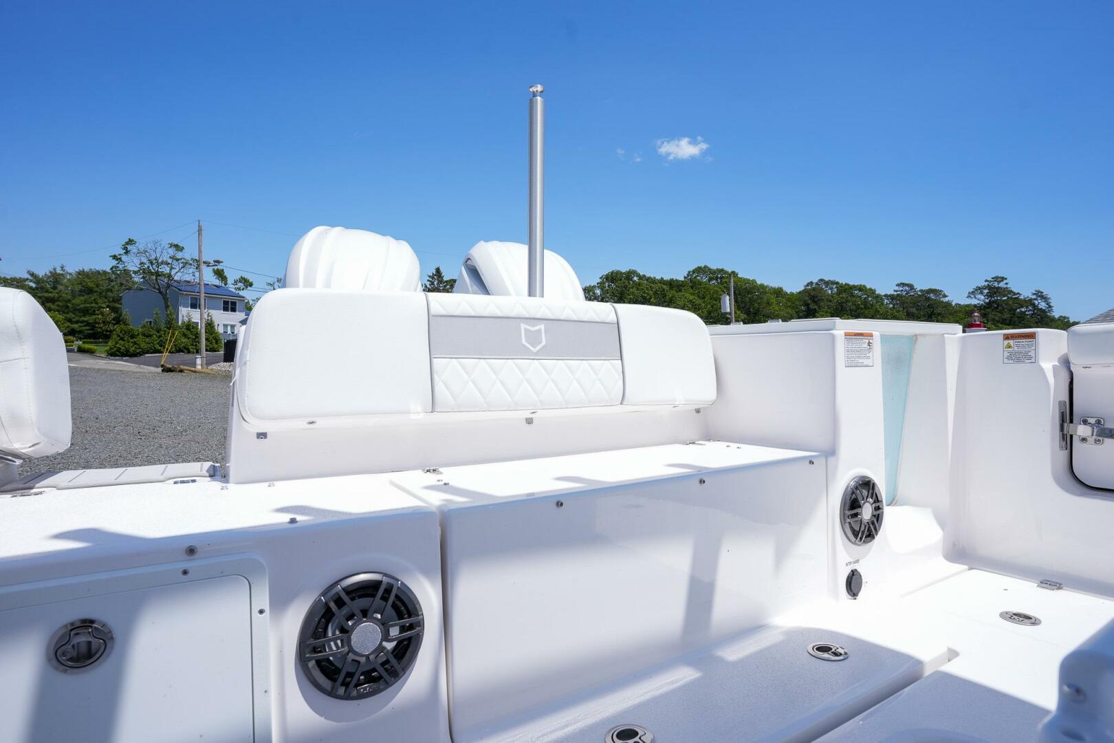 Slide: The Image of Sea Fox 268 Commander 2025 - 5361303