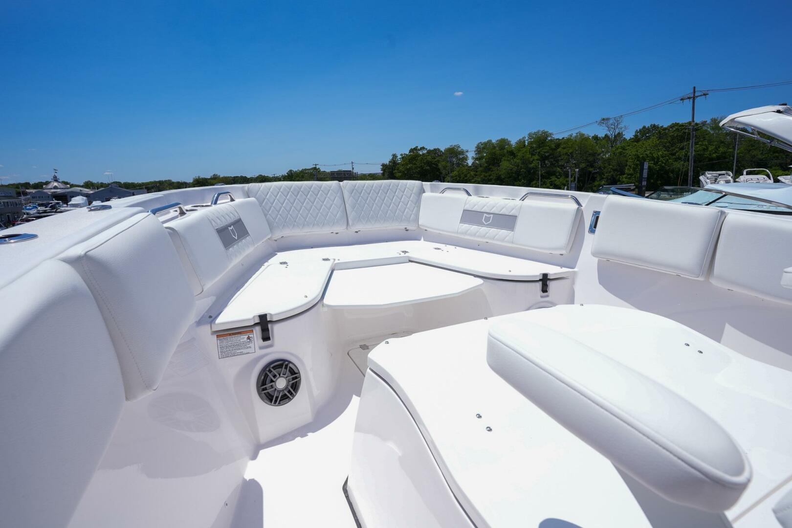 Slide: The Image of Sea Fox 268 Commander 2025 - 5361308