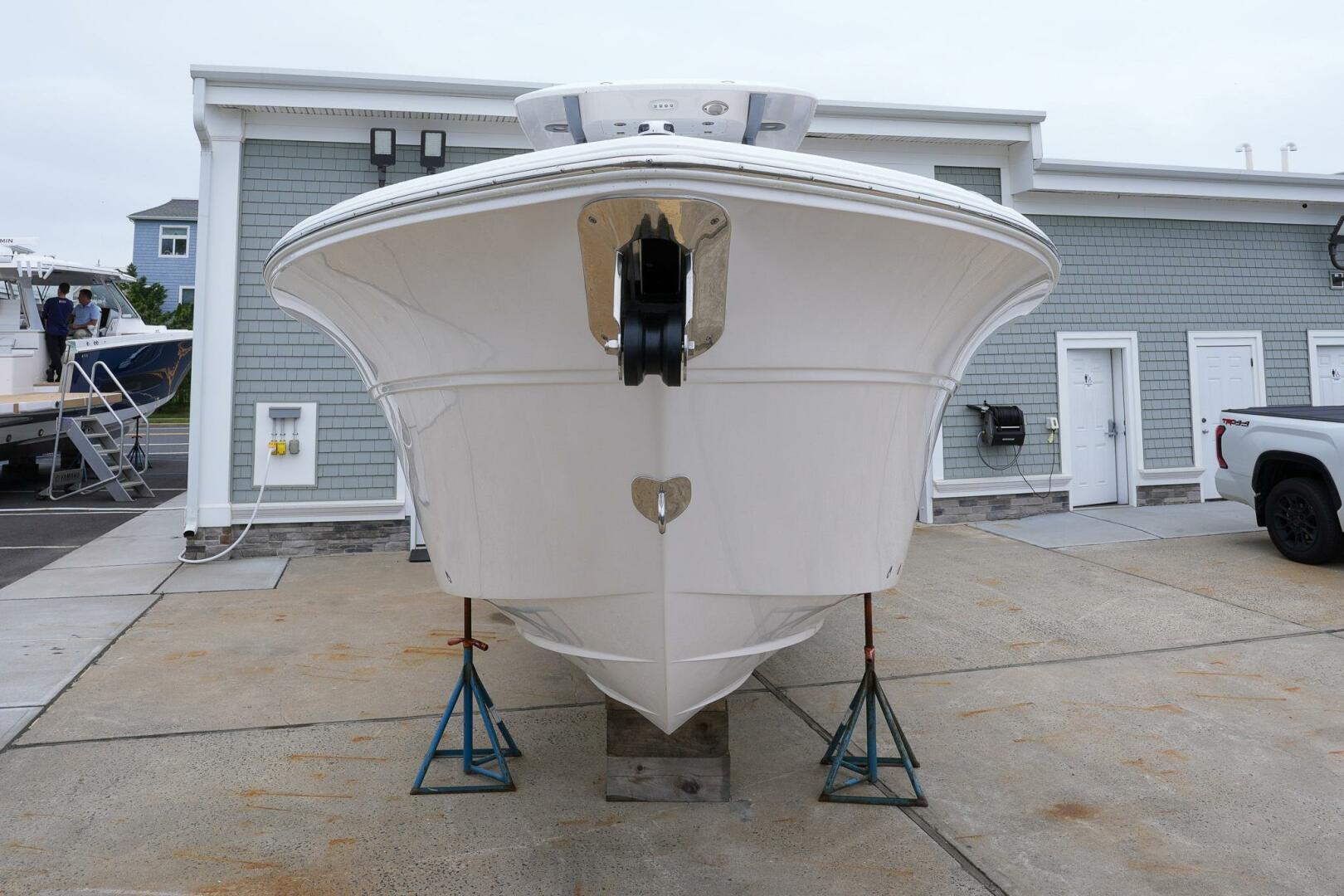Slide: The Image of Sea Fox 268 Commander 2025 - 5350964