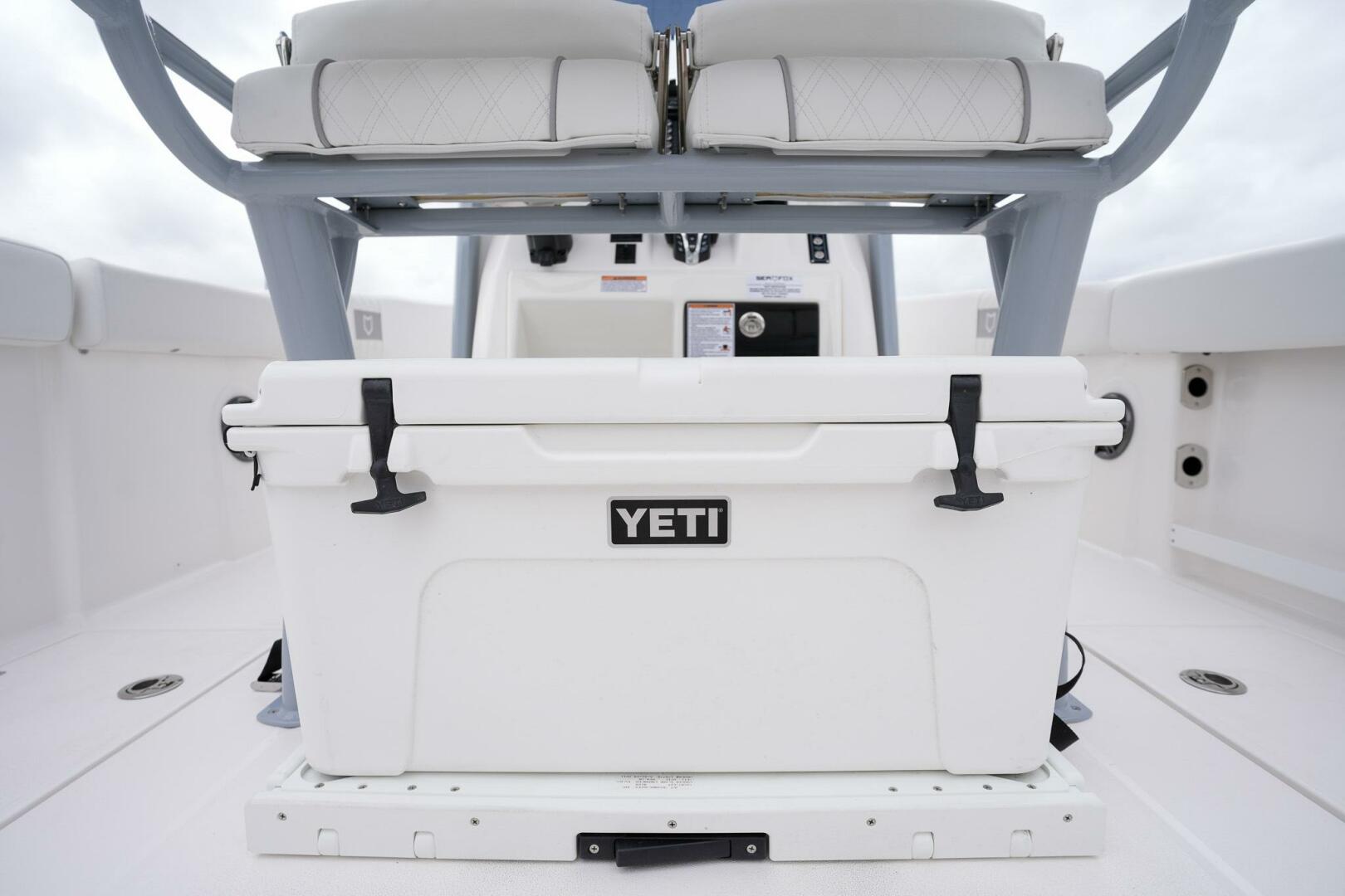 Slide: The Image of Sea Fox 268 Commander 2025 - 4703156