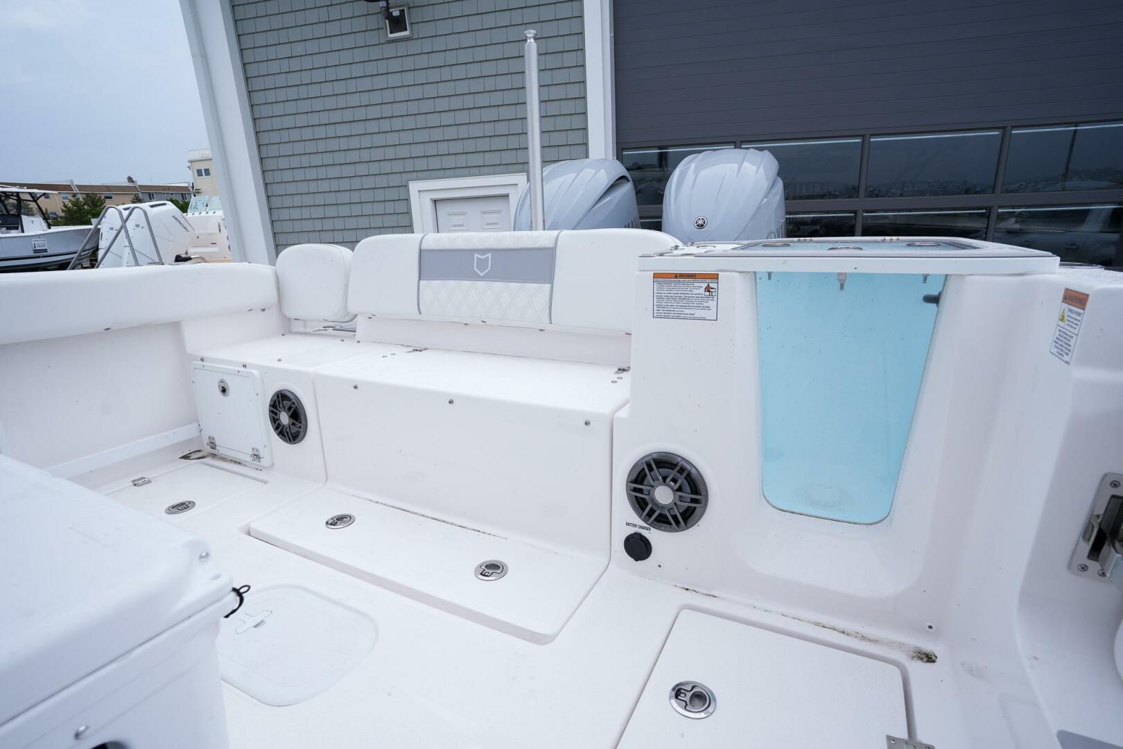 Slide: The Image of Sea Fox 268 Commander 2025 - 5350970