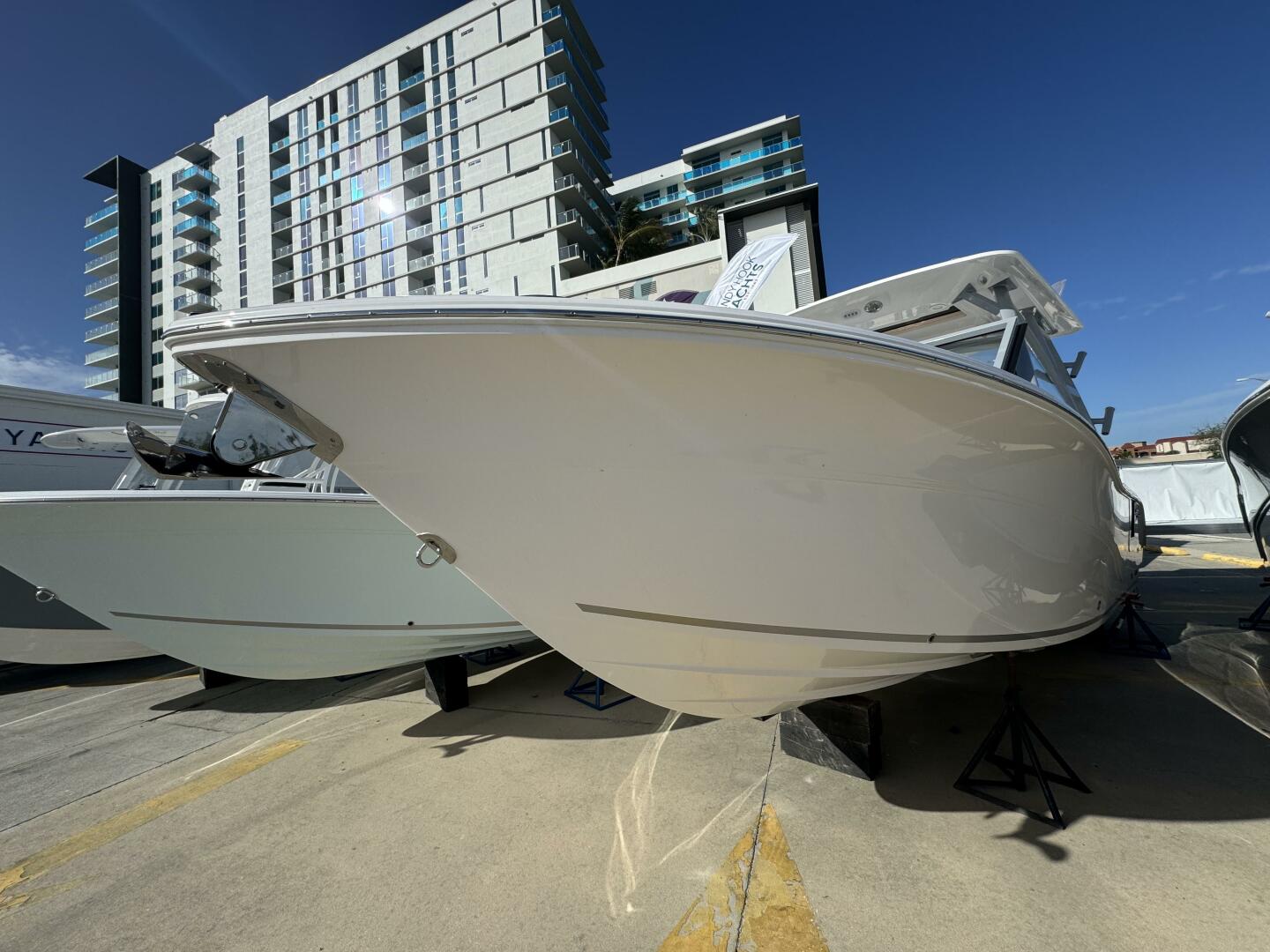 Slide: The Image of Sea Fox 268 Traveler 2025 - 4819571