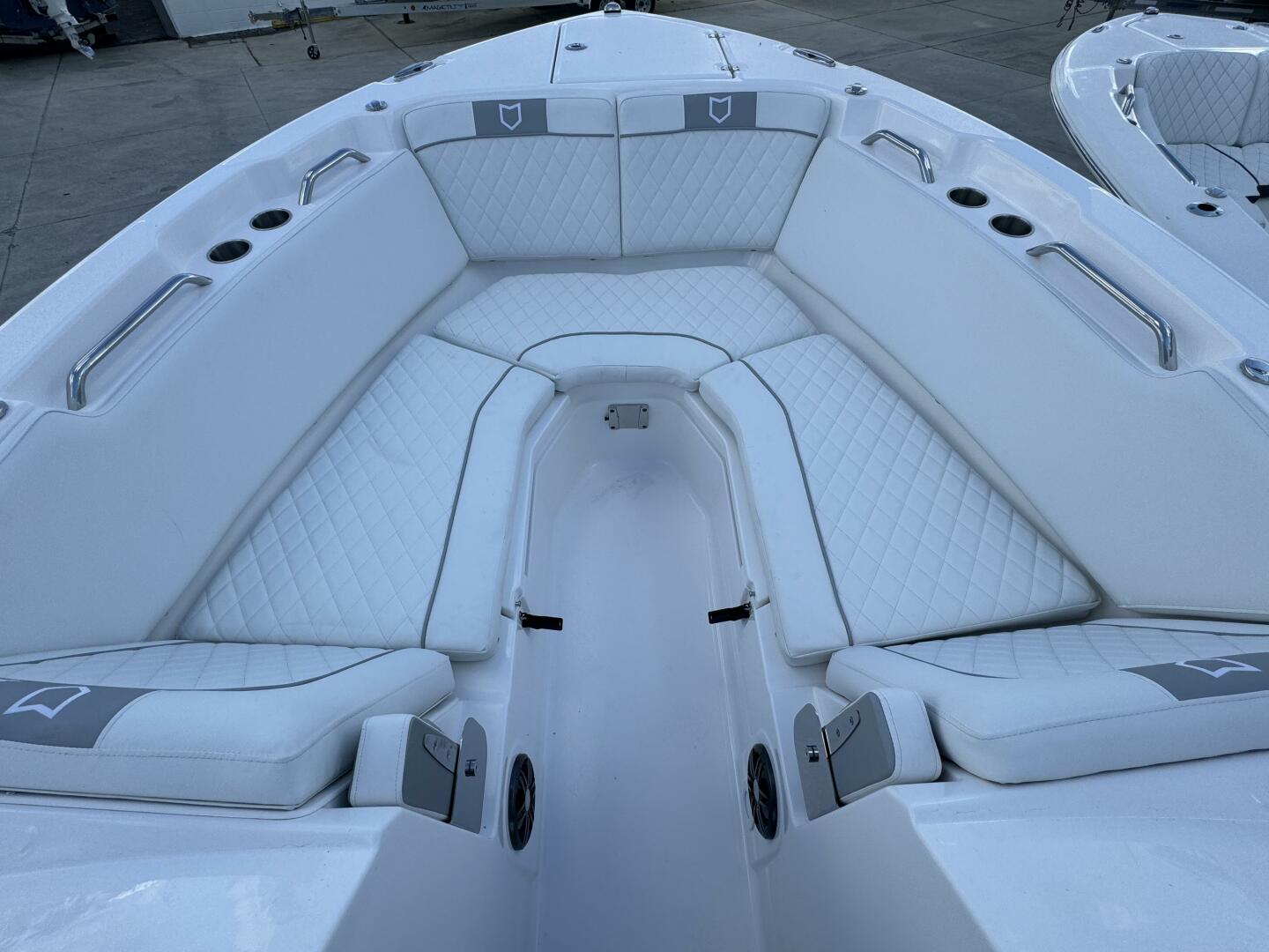 Slide: The Image of Sea Fox 268 Traveler 2025 - 4819527