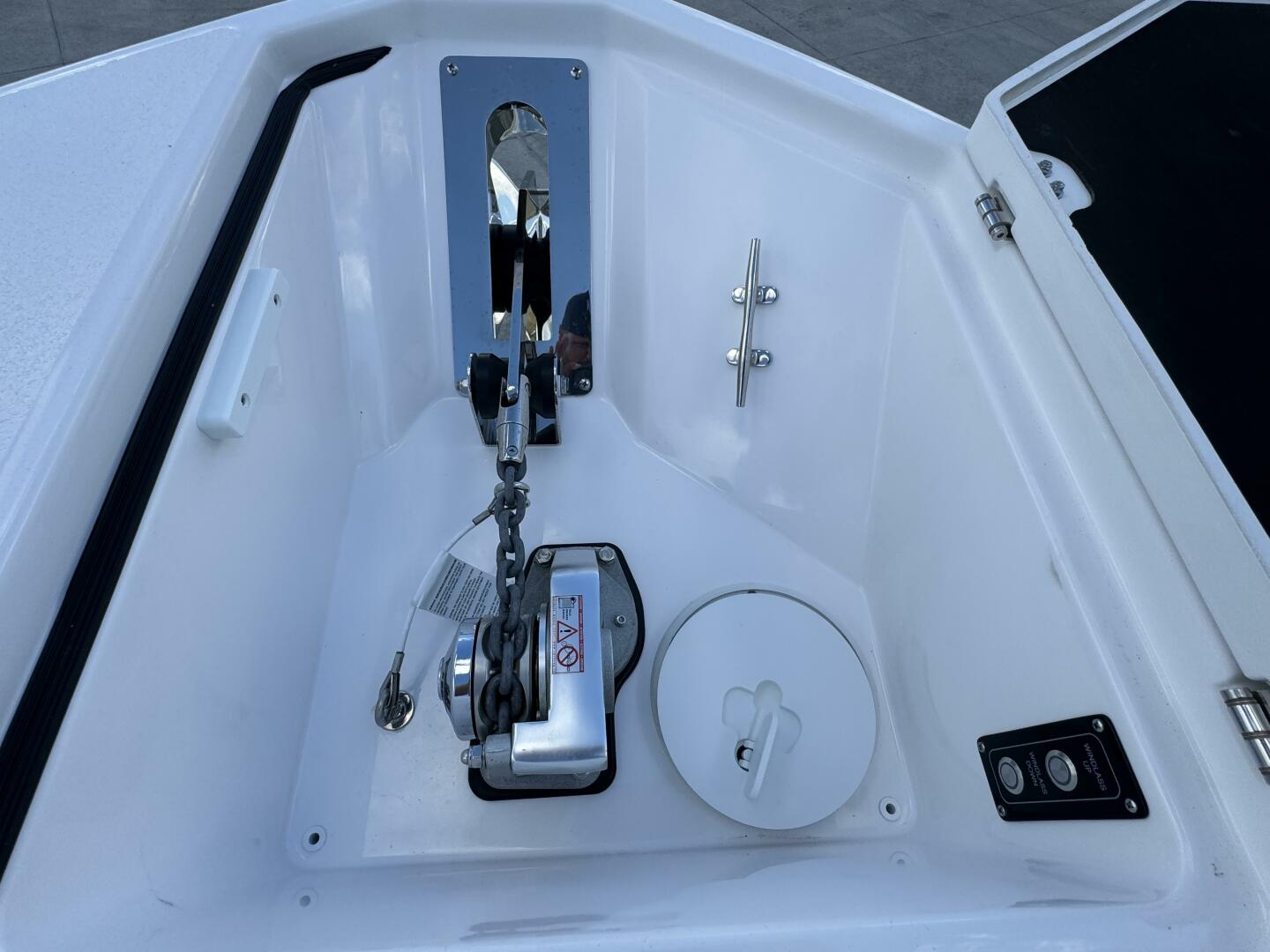 Slide: The Image of Sea Fox 268 Traveler 2025 - 4819531