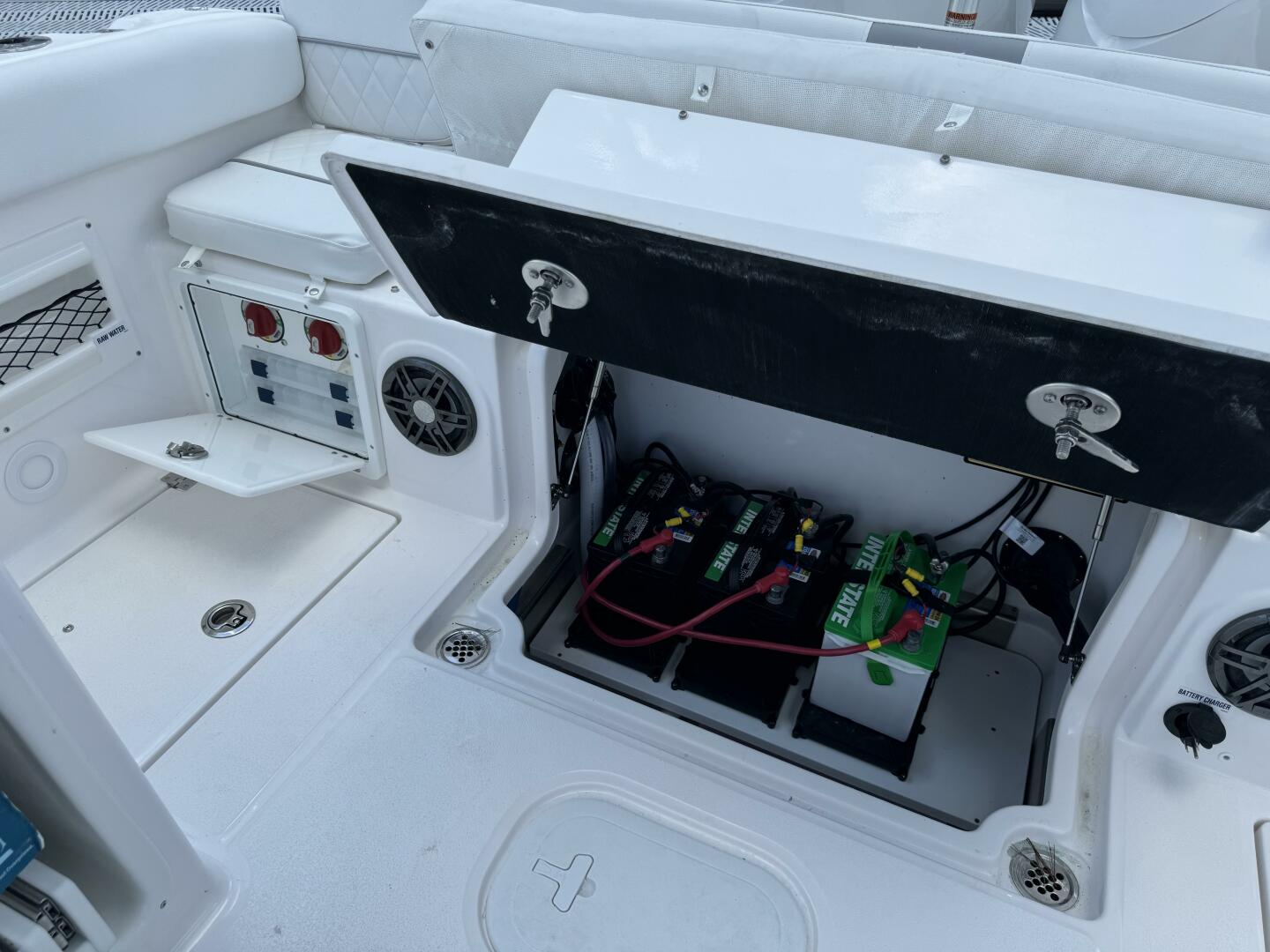 Slide: The Image of Sea Fox 268 Traveler 2025 - 4819570