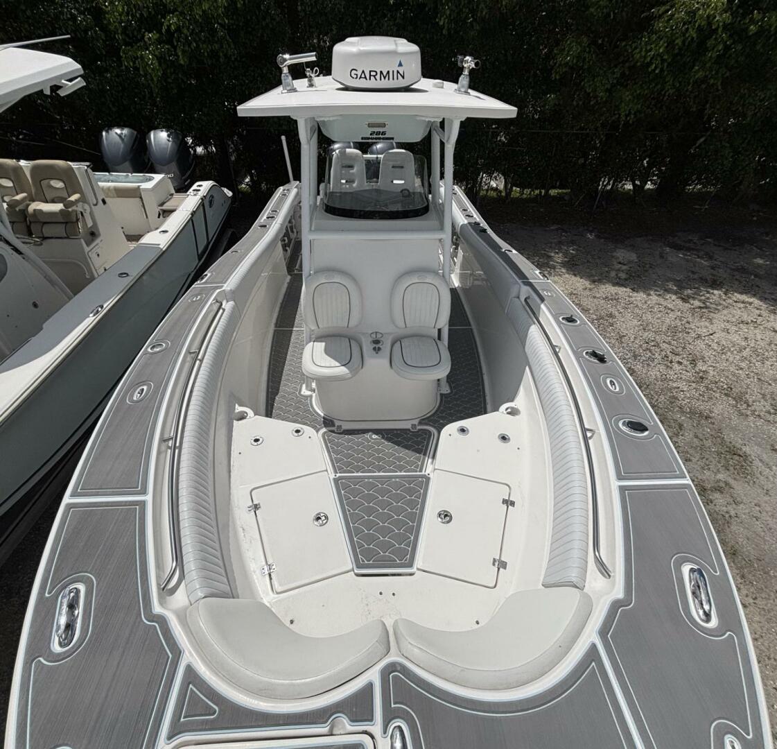 Slide: The Image of Sea Fox 286 Commander 2014 - 5178439