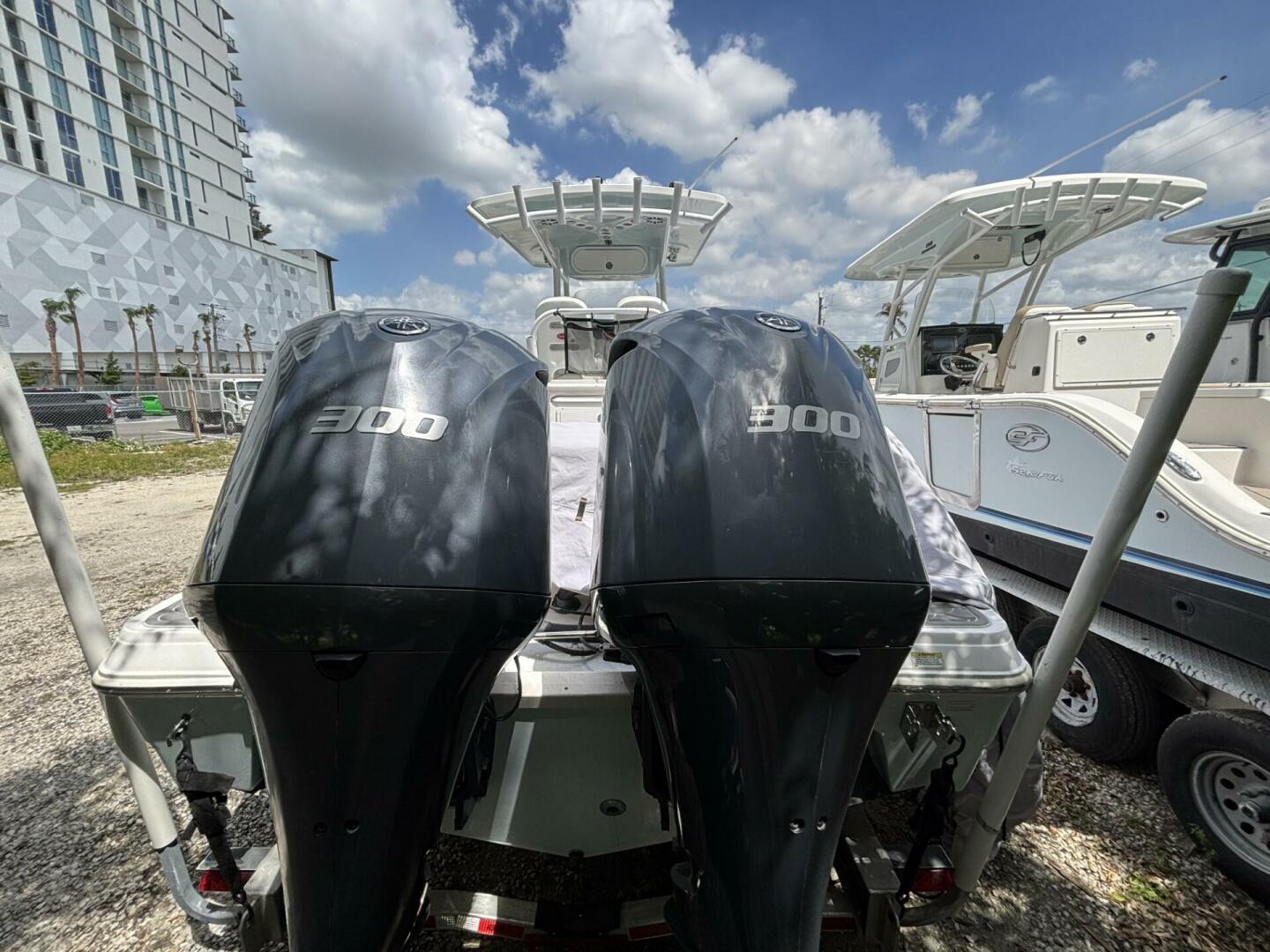 Slide: The Image of Sea Fox 286 Commander 2014 - 5178438