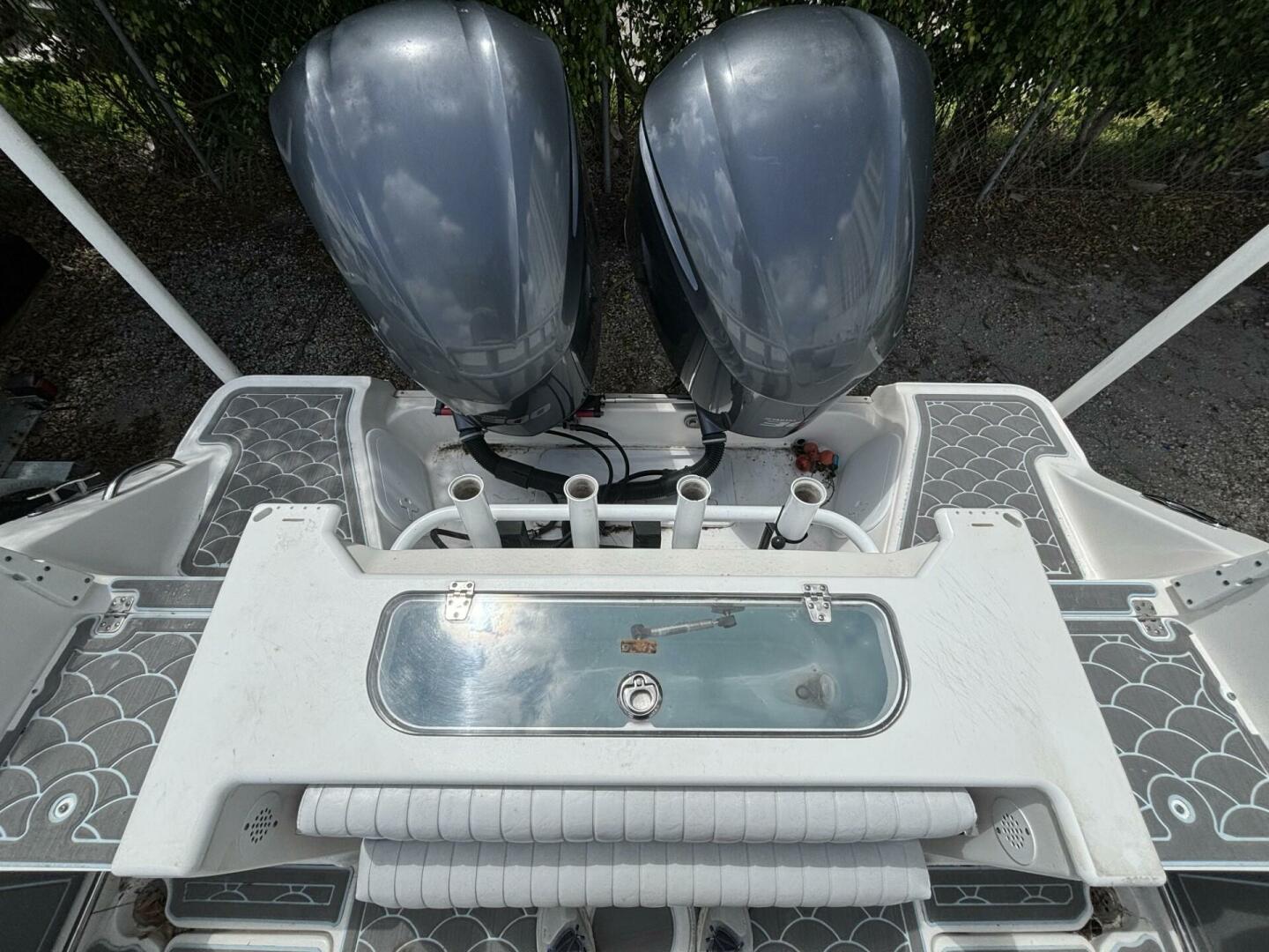 Slide: The Image of Sea Fox 286 Commander 2014 - 5178444