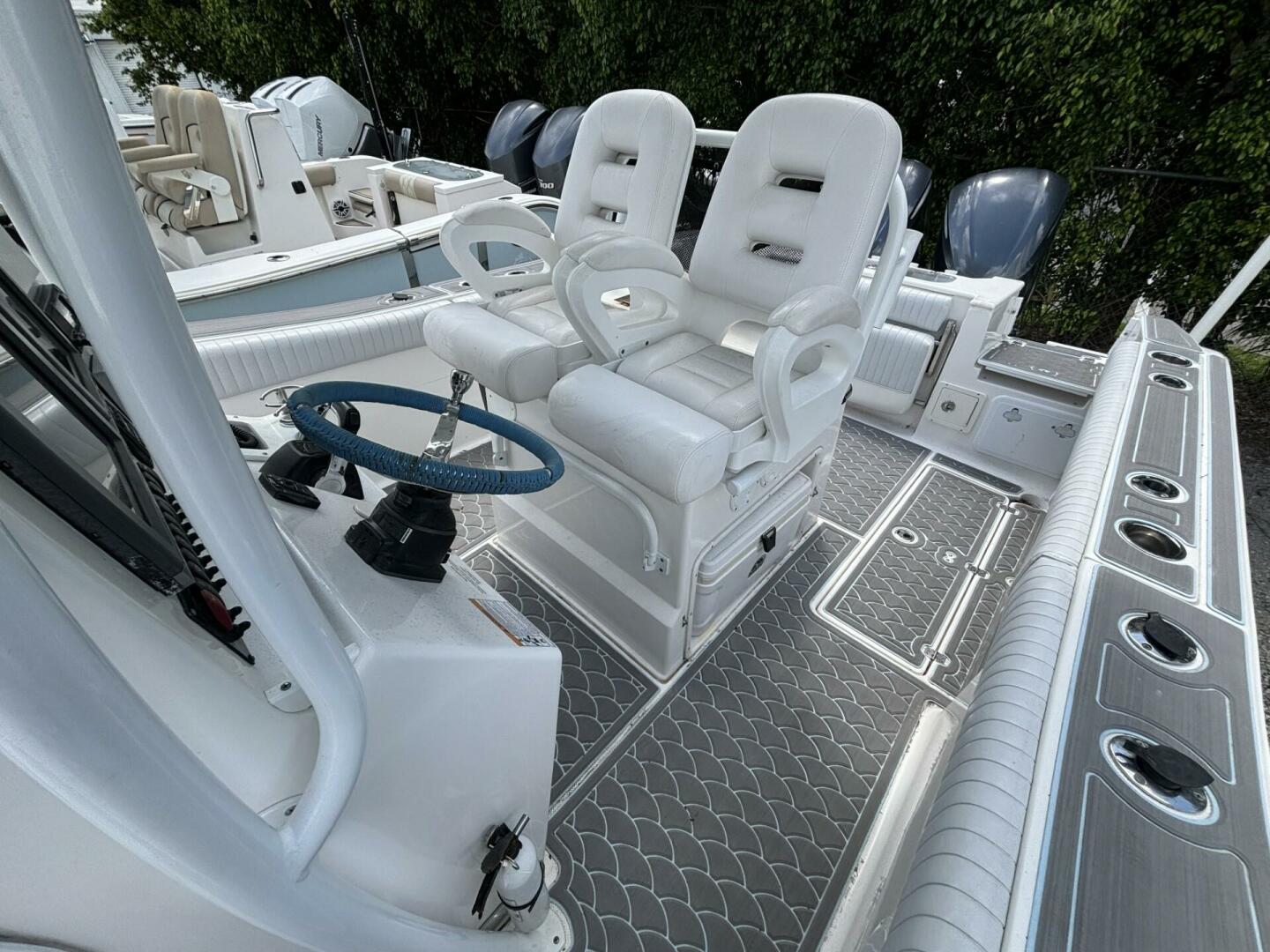 Slide: The Image of Sea Fox 286 Commander 2014 - 5178442