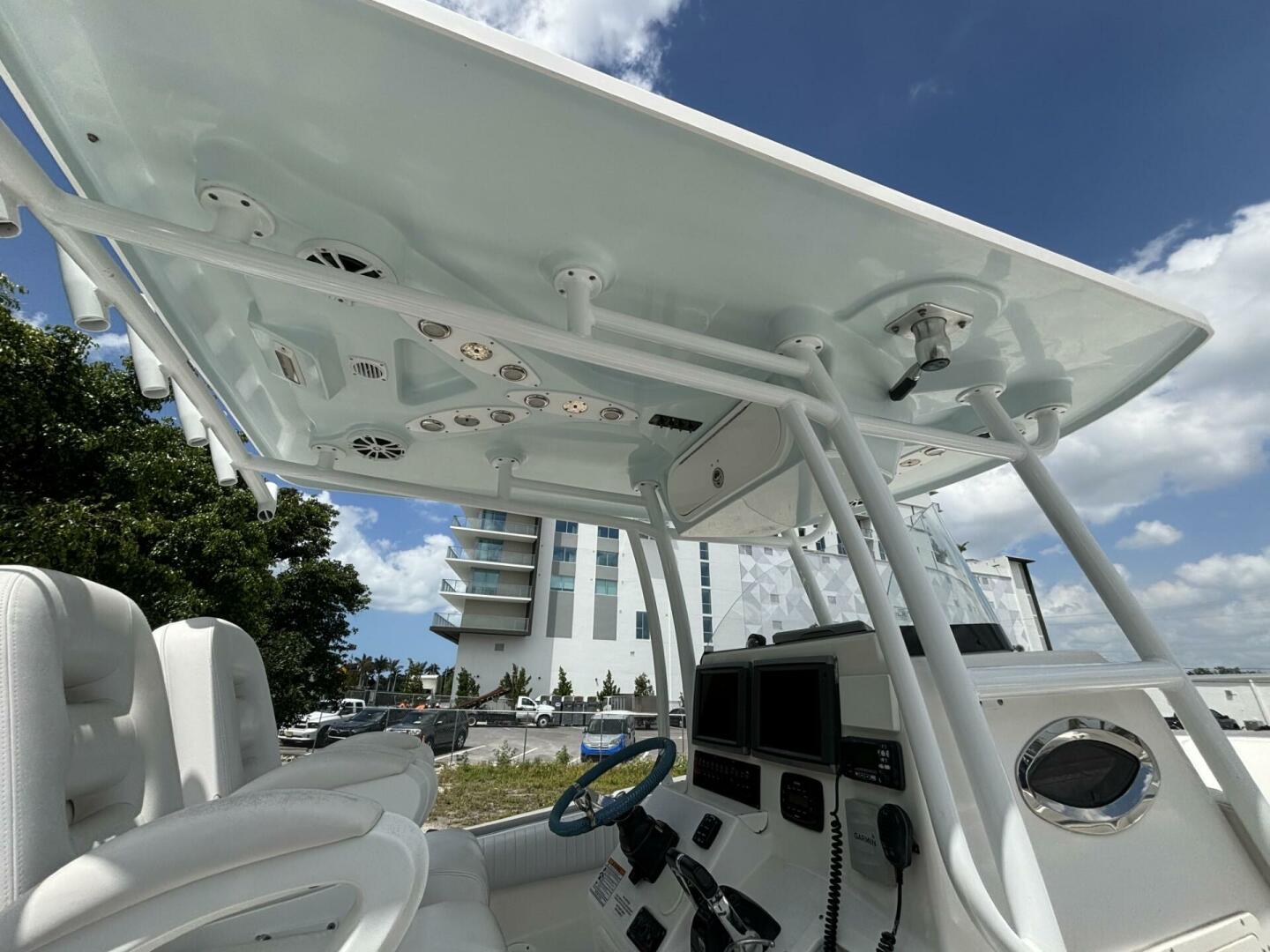 Slide: The Image of Sea Fox 286 Commander 2014 - 5178445