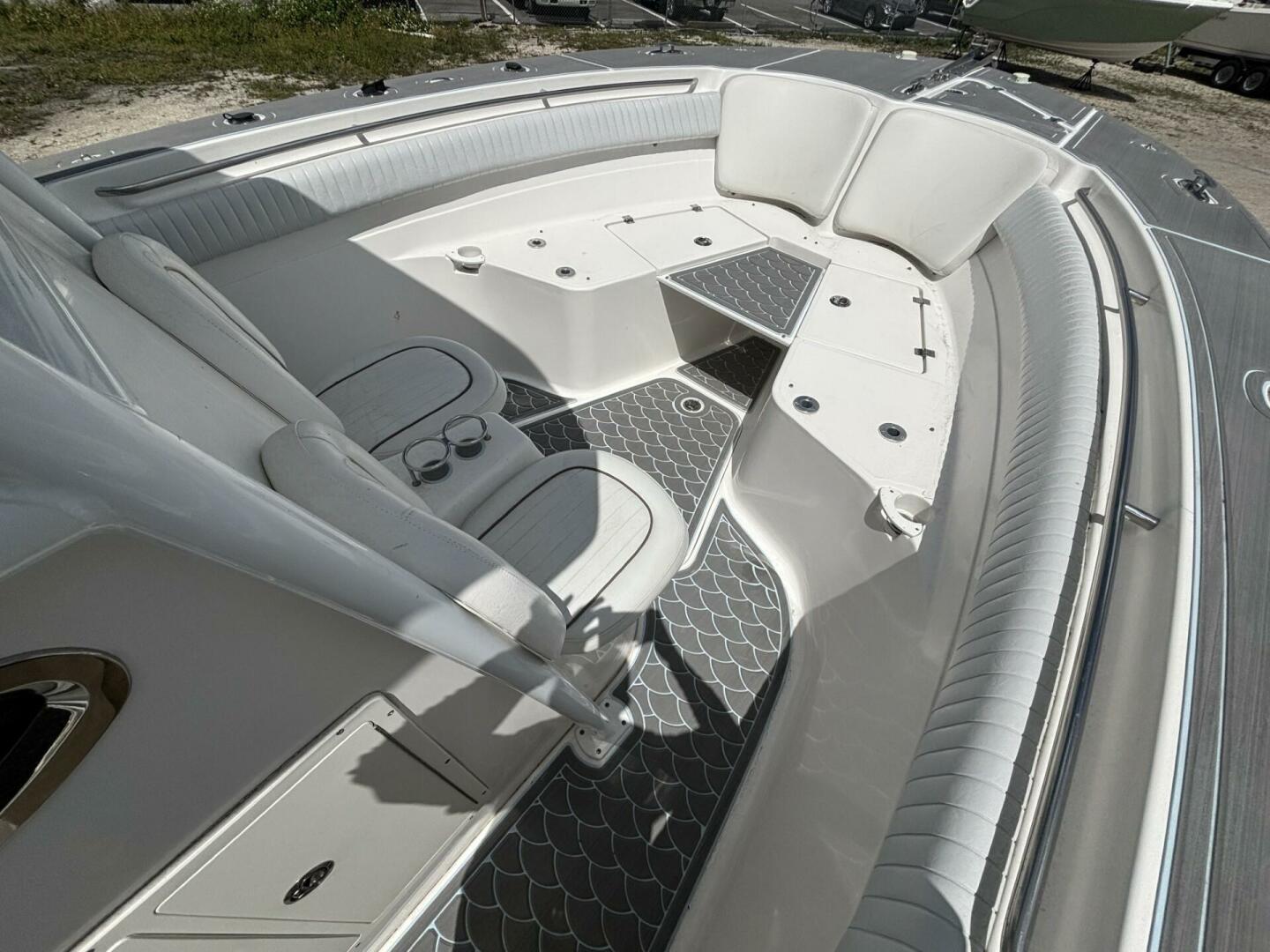 Slide: The Image of Sea Fox 286 Commander 2014 - 5178446
