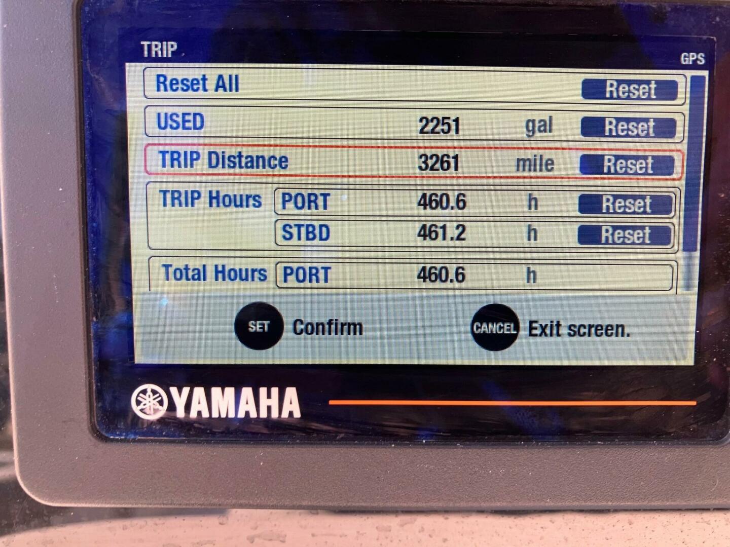 Slide: The Image of Sea Fox 288 Commander 2018 - 4631603