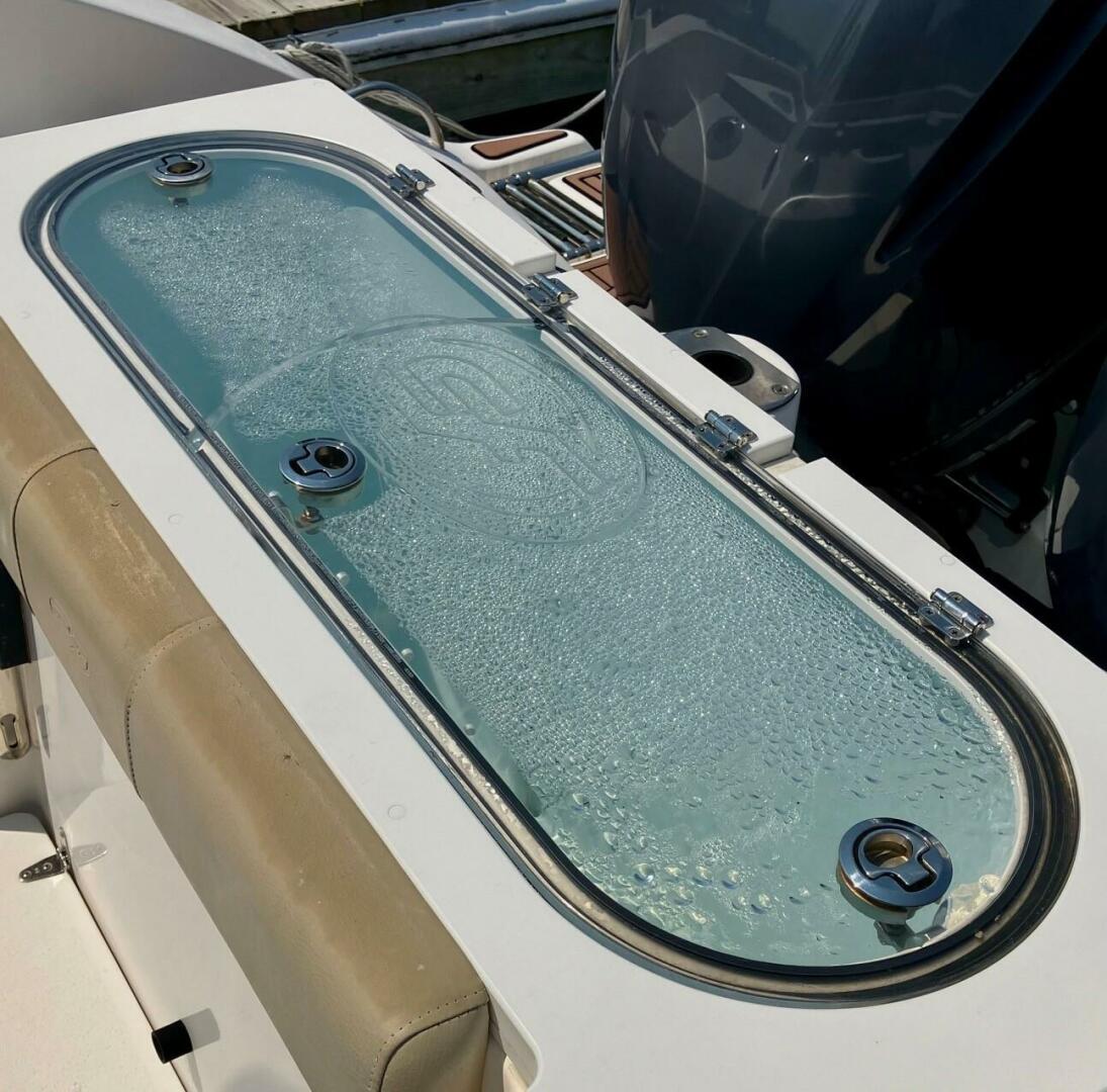 Slide: The Image of Sea Fox 288 Commander 2018 - 4631629