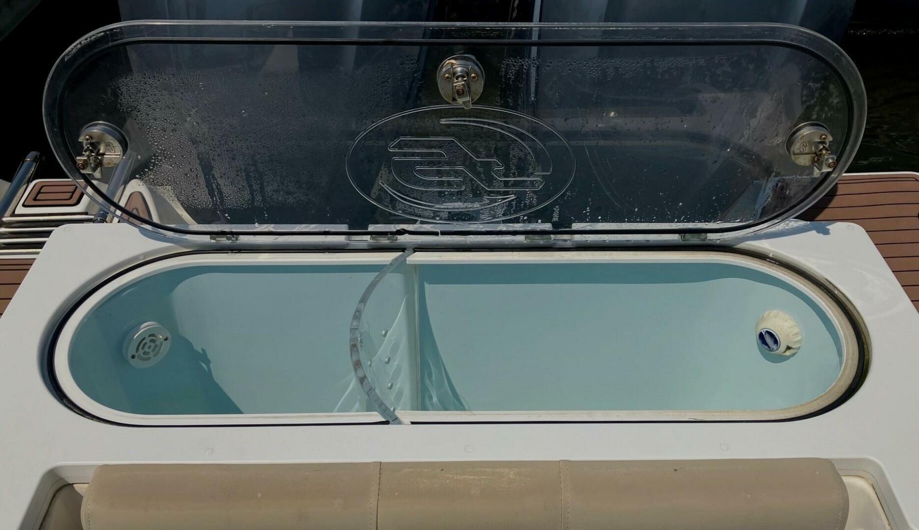 Slide: The Image of Sea Fox 288 Commander 2018 - 4631631