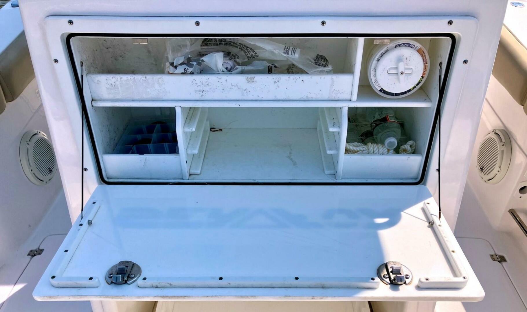 Slide: The Image of Sea Fox 288 Commander 2018 - 4631638