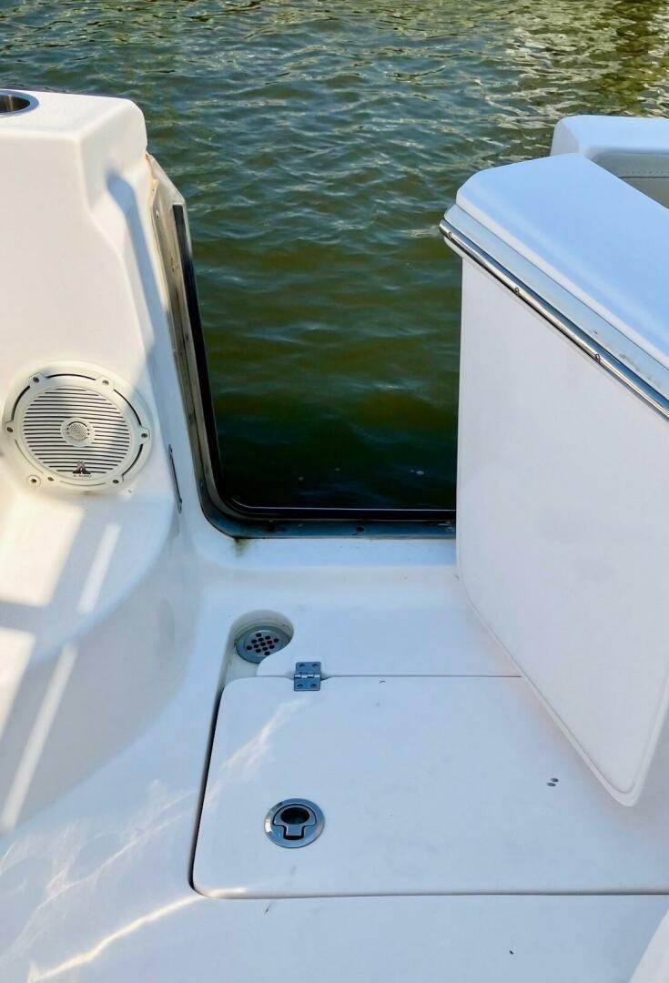 Slide: The Image of Sea Fox 288 Commander 2018 - 4631639