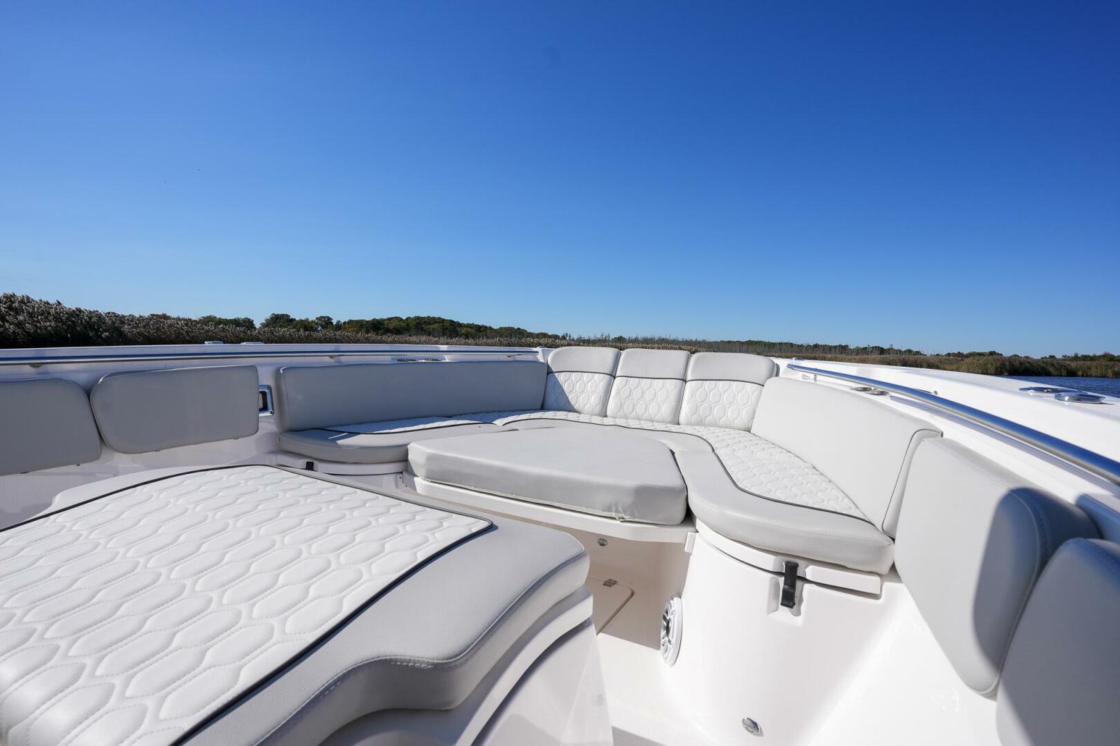 Slide: The Image of Sea Fox 288 Commander 2022 - 4732690