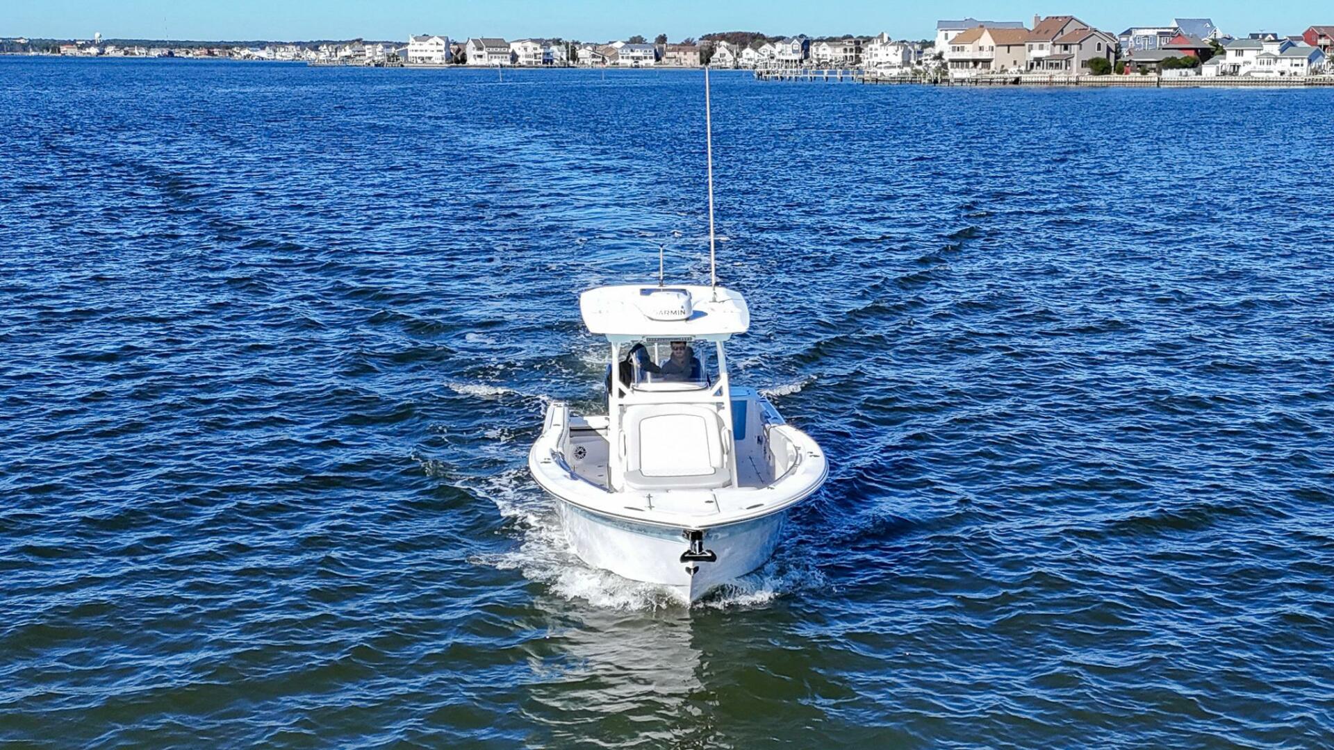 Slide: The Image of Sea Fox 288 Commander 2022 - 4732660