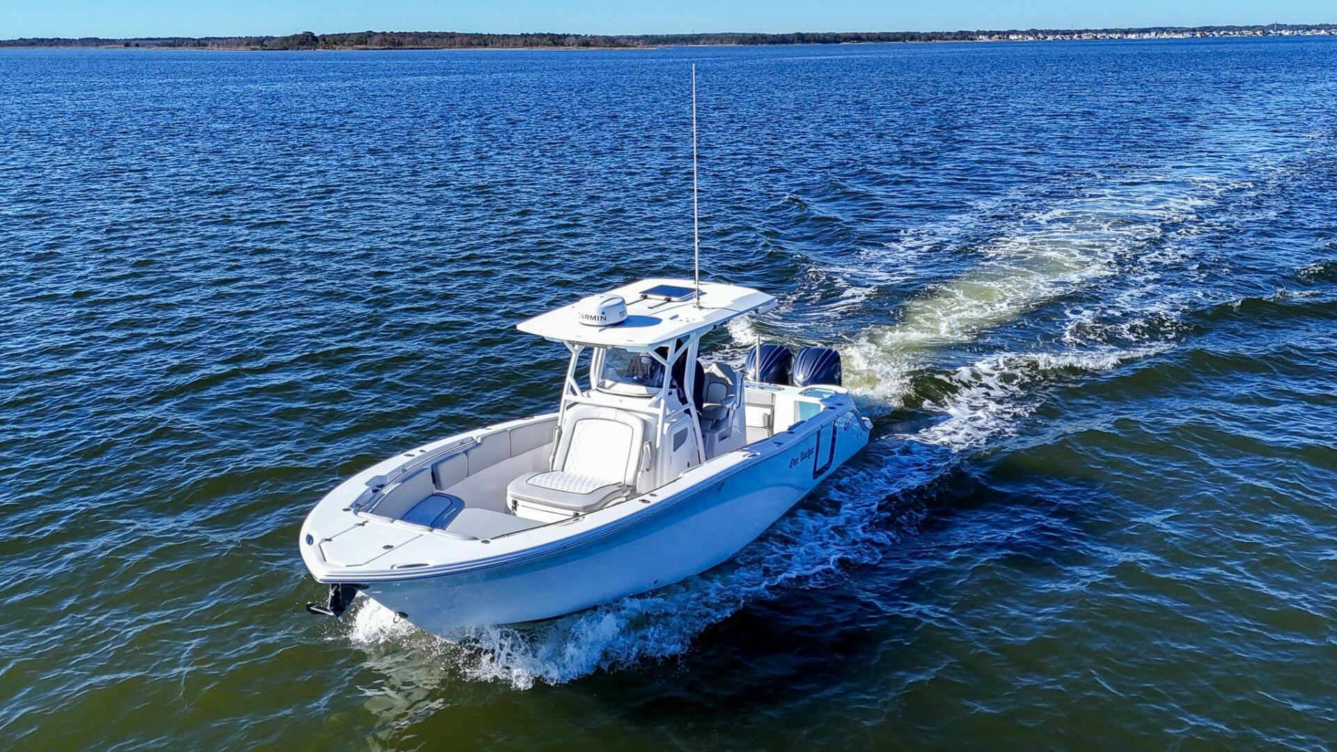 Slide: The Image of Sea Fox 288 Commander 2022 - 4732662