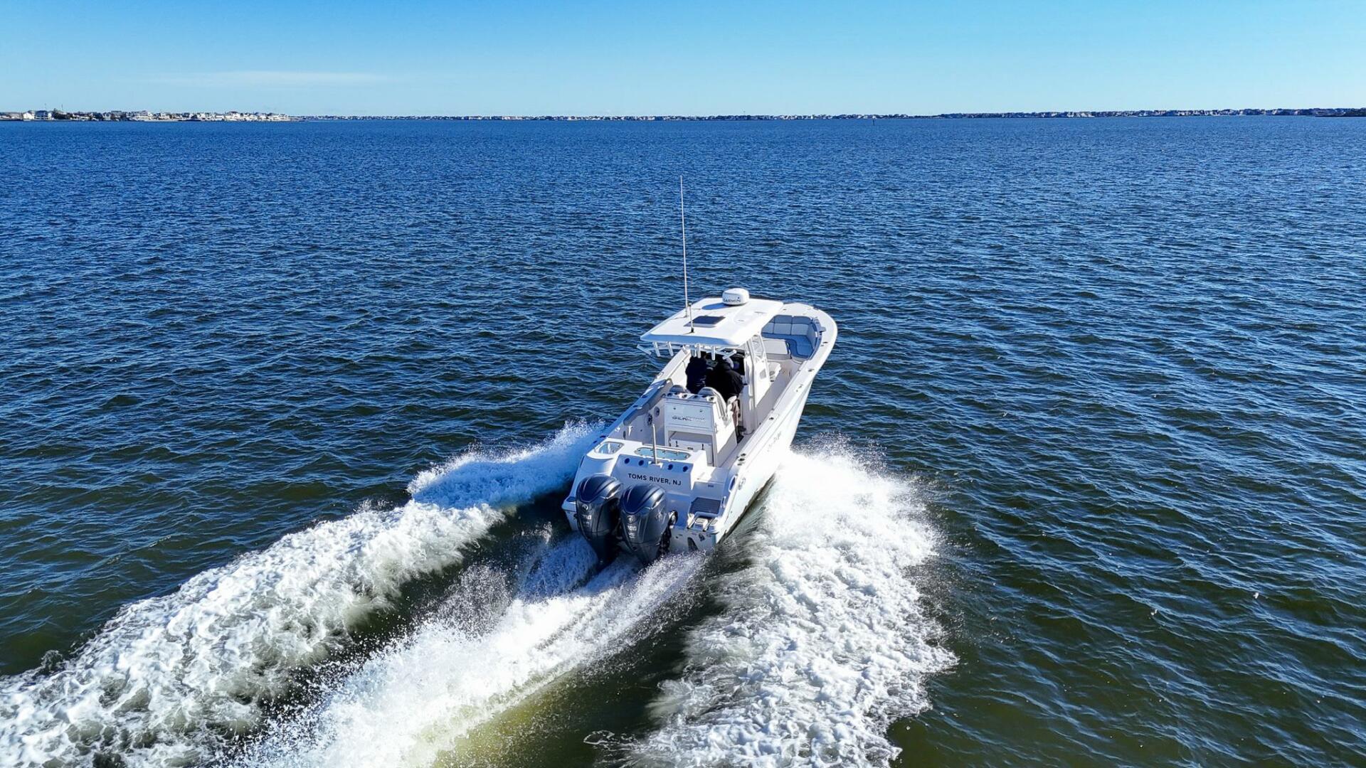 Slide: The Image of Sea Fox 288 Commander 2022 - 4732666