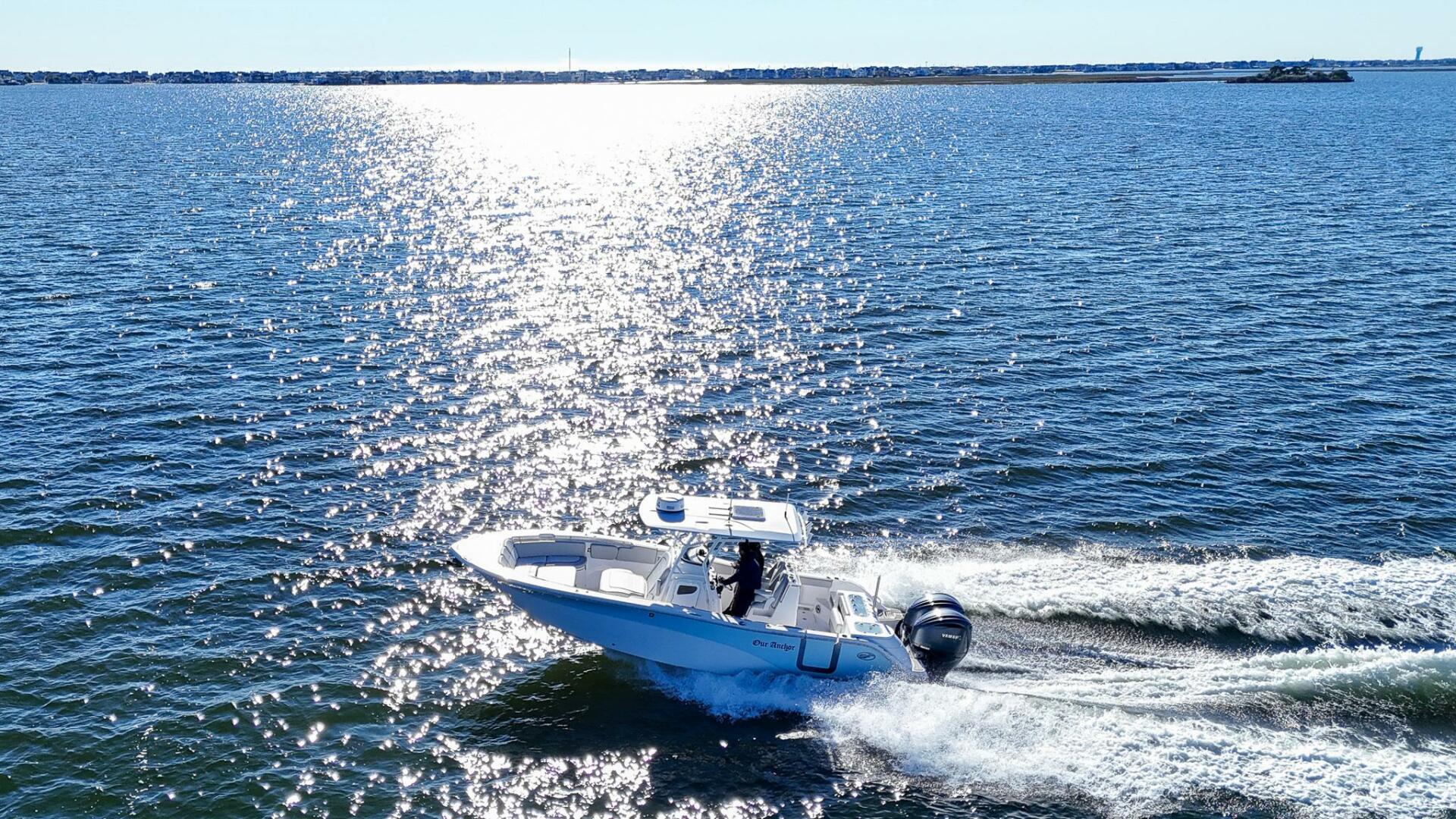 Slide: The Image of Sea Fox 288 Commander 2022 - 4732676