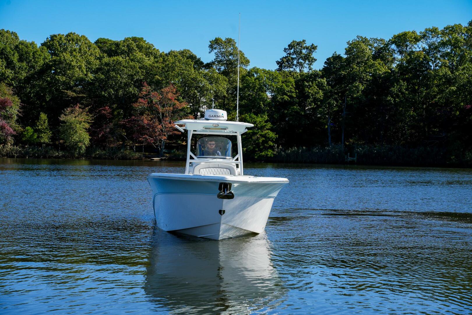 Slide: The Image of Sea Fox 288 Commander 2022 - 4732681