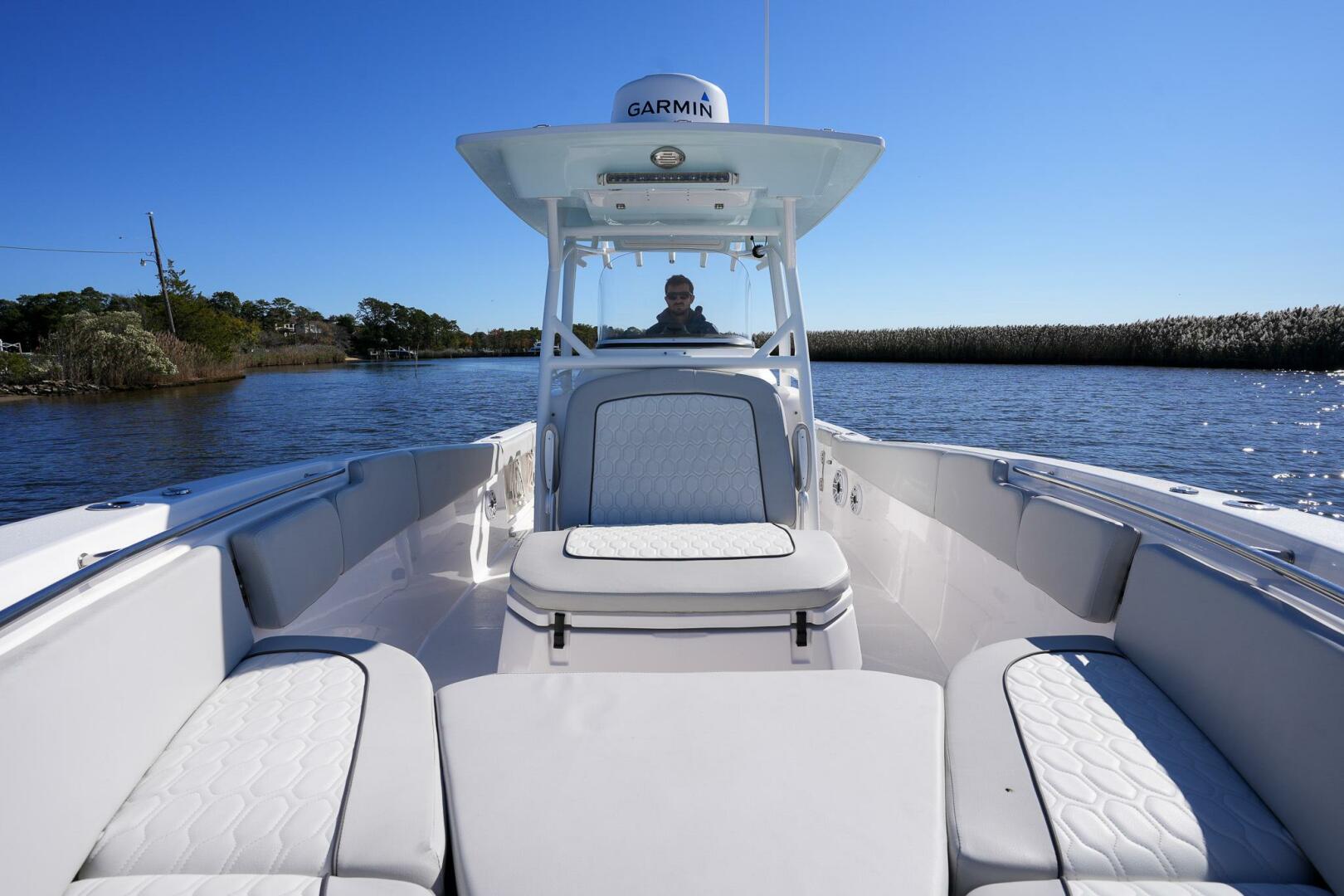 Slide: The Image of Sea Fox 288 Commander 2022 - 4732691