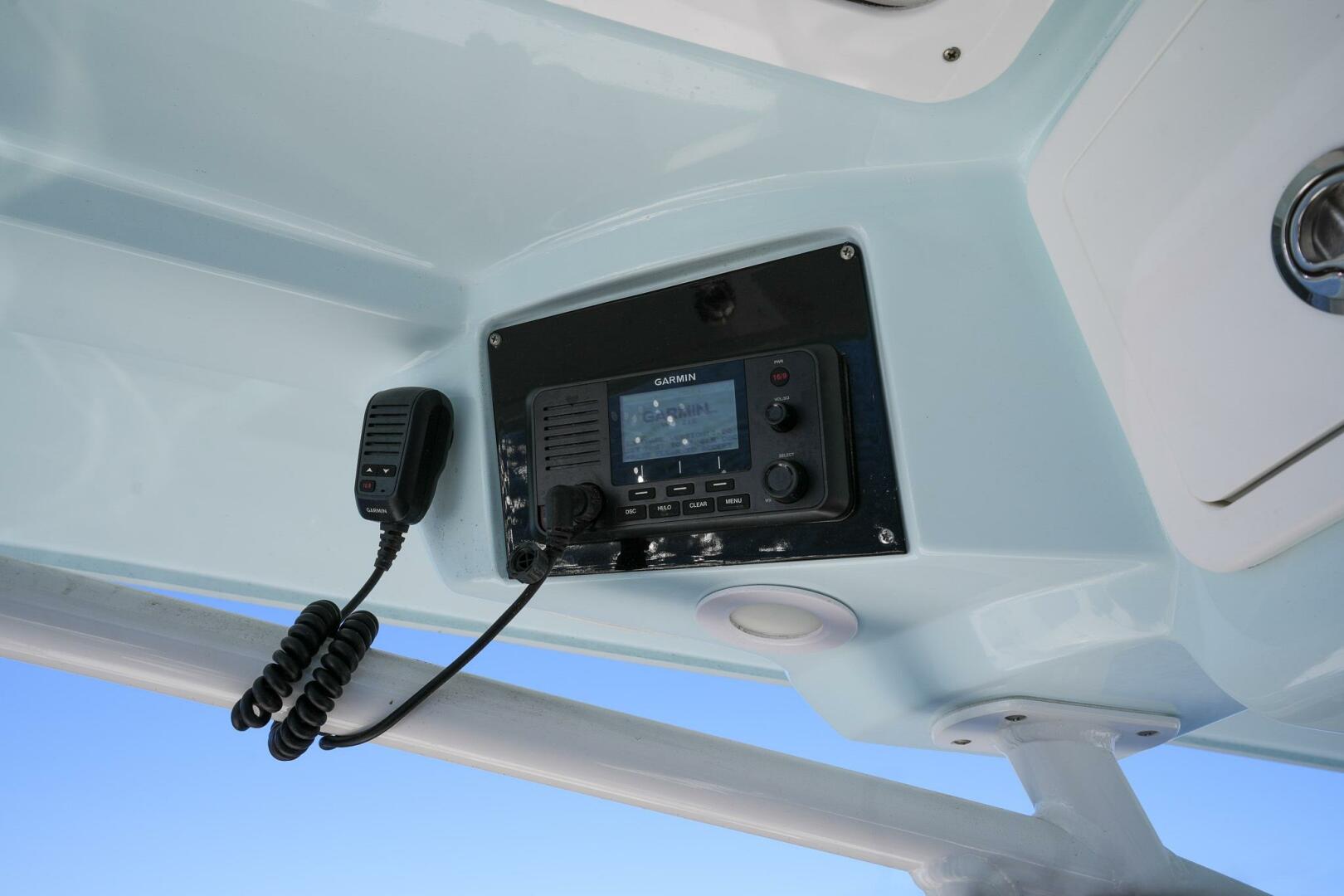 Slide: The Image of Sea Fox 288 Commander 2022 - 4732693