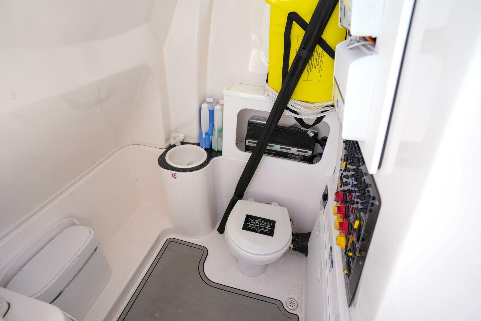 Slide: The Image of Sea Fox 288 Commander 2022 - 4732695