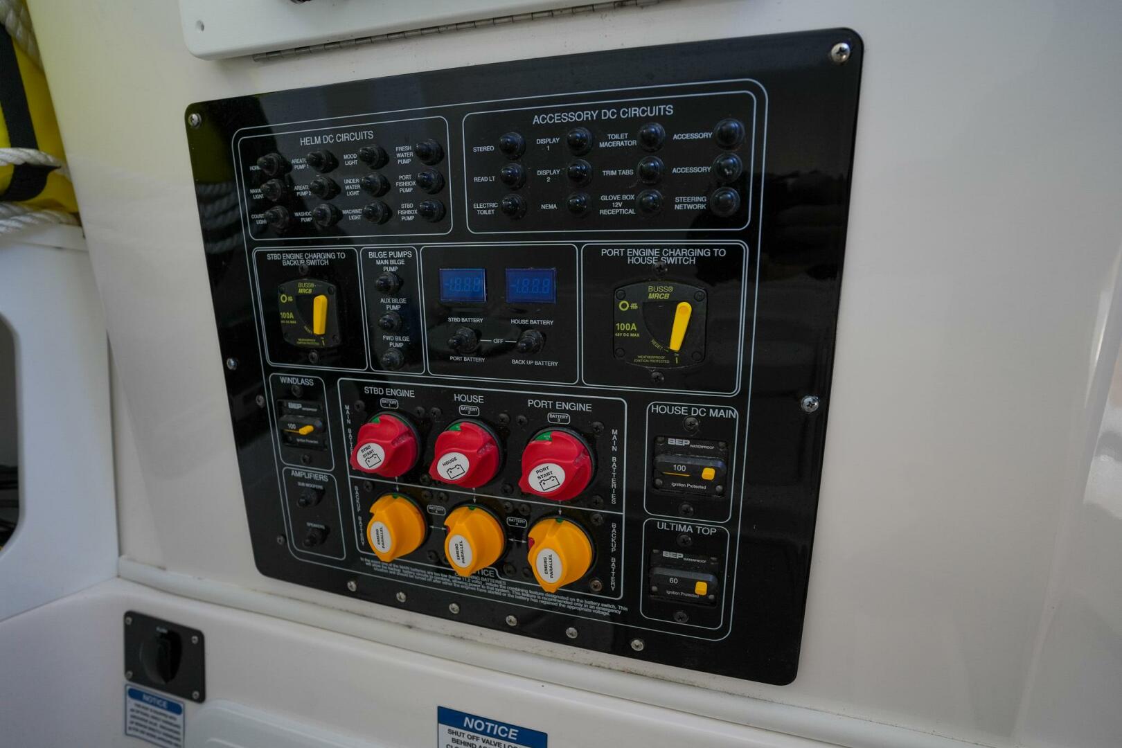 Slide: The Image of Sea Fox 288 Commander 2022 - 4732696