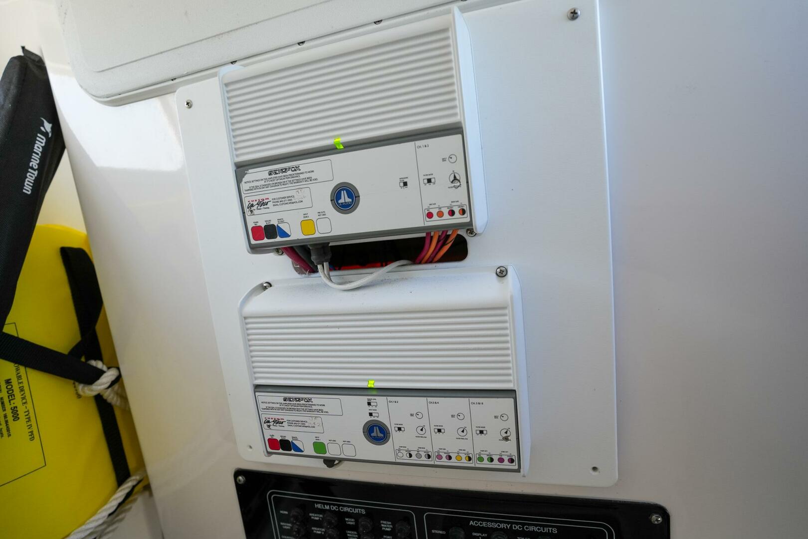 Slide: The Image of Sea Fox 288 Commander 2022 - 4732697