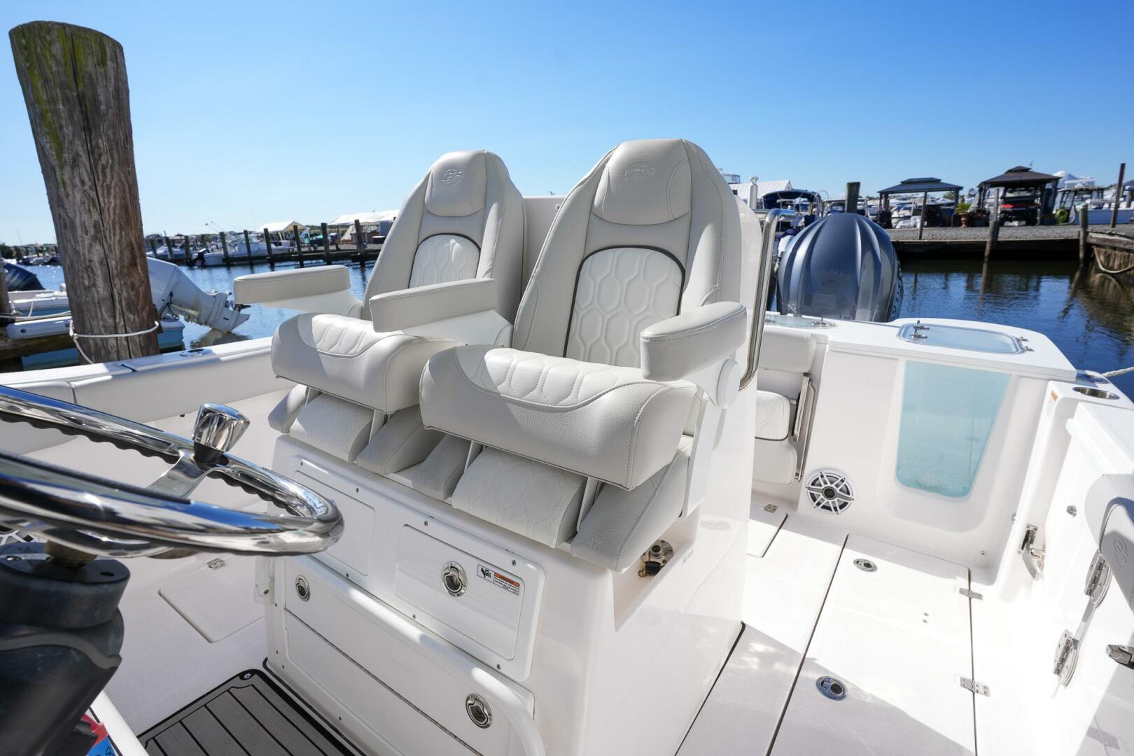 Slide: The Image of Sea Fox 288 Commander 2022 - 4732698