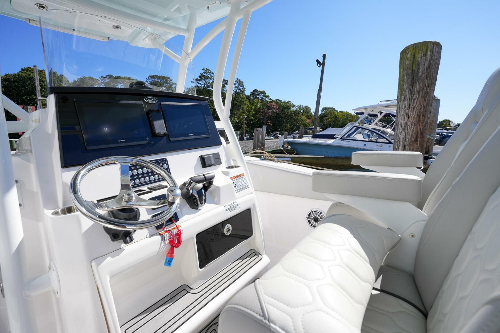 Slide: The Image of Sea Fox 288 Commander 2022 - 4732699