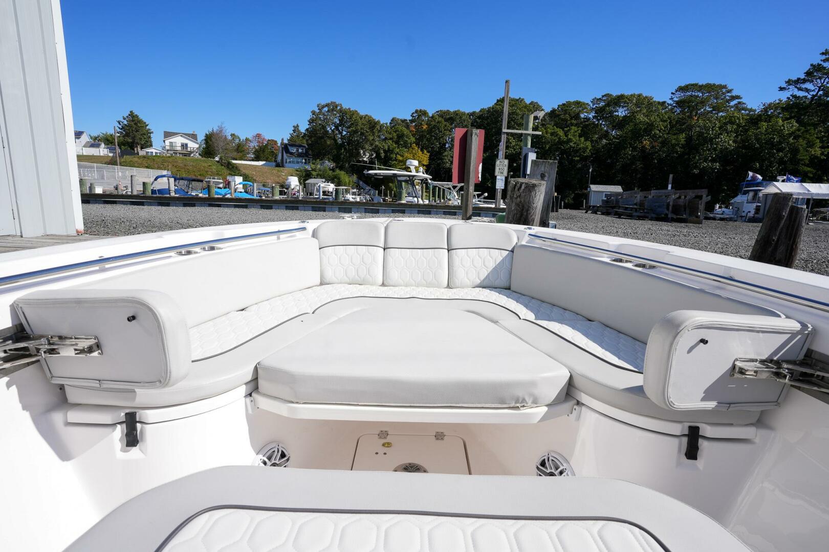 Slide: The Image of Sea Fox 288 Commander 2022 - 4732702