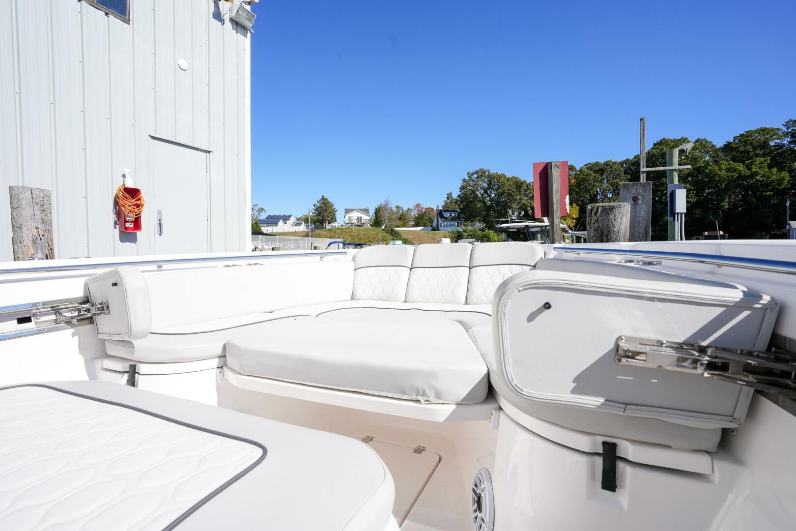 Slide: The Image of Sea Fox 288 Commander 2022 - 4732703