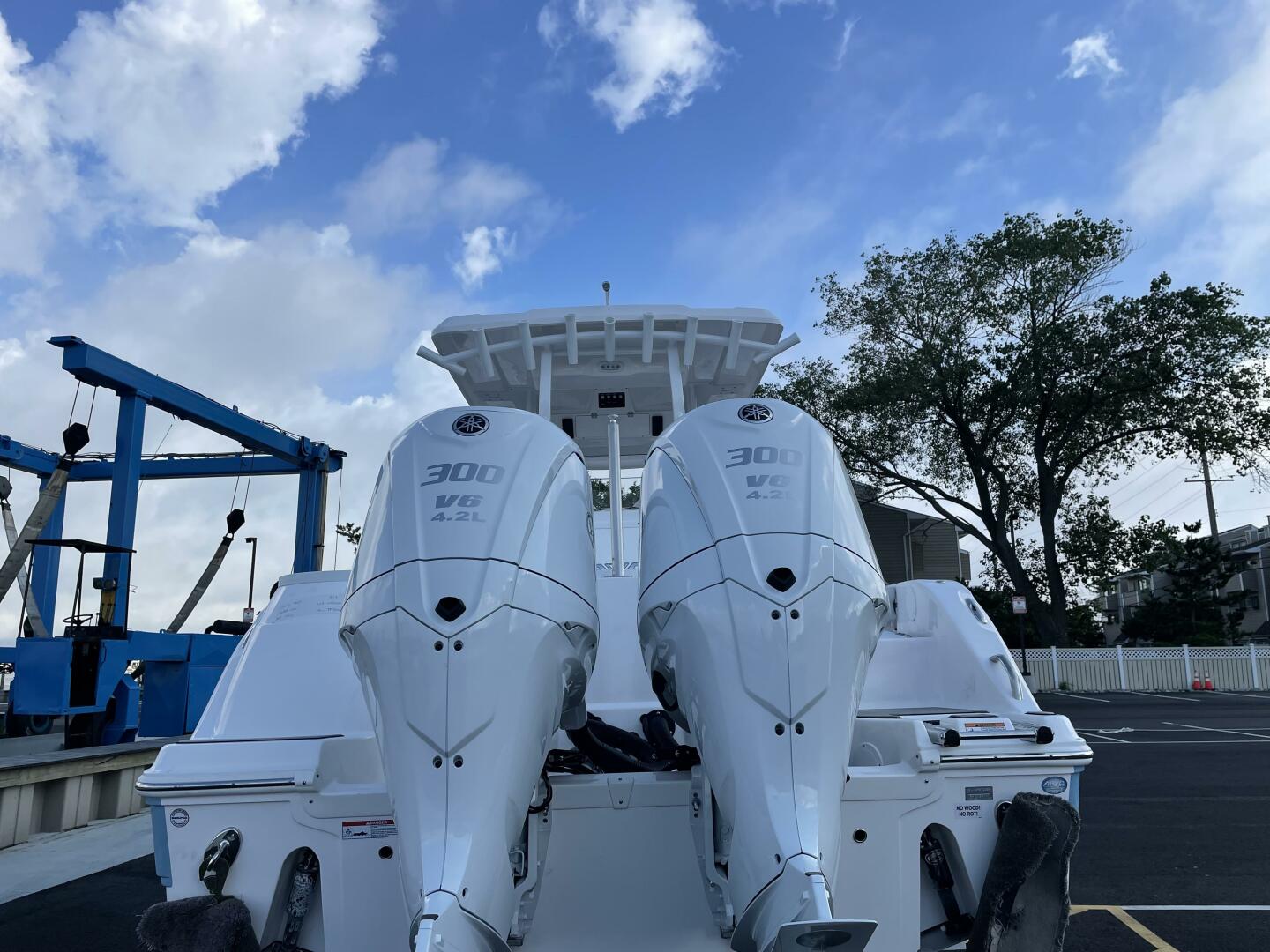 Slide: The Image of Sea Fox 288 Commander 2024 - 3855483