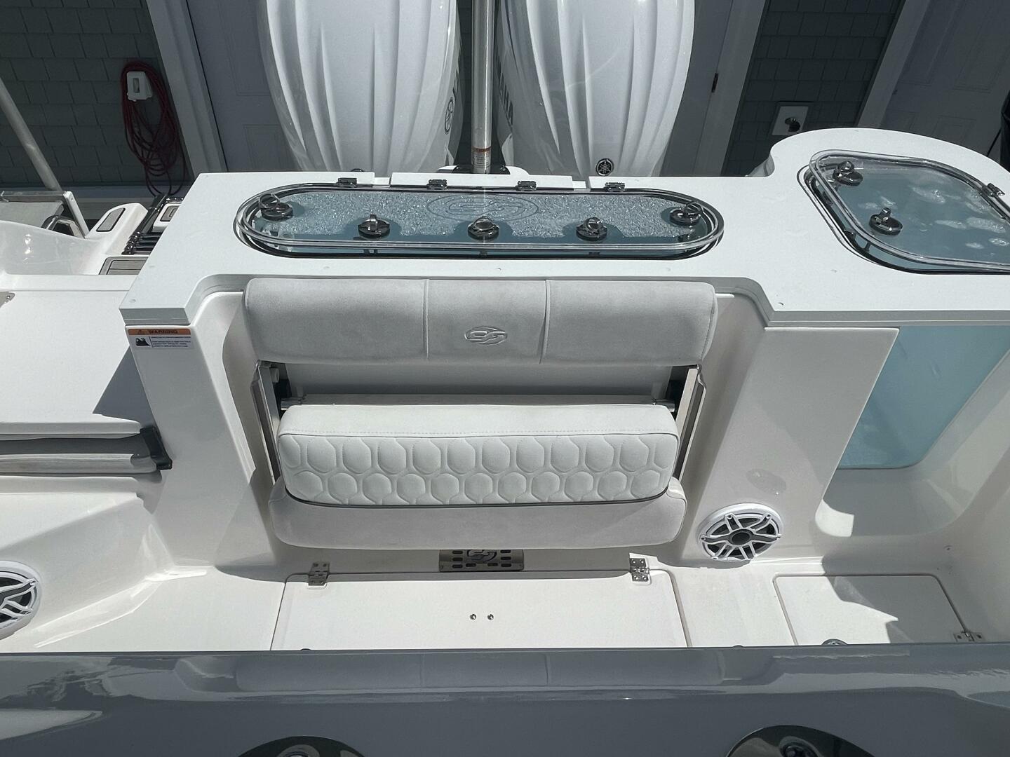 Slide: The Image of Sea Fox 288 Commander 2024 - 3855487