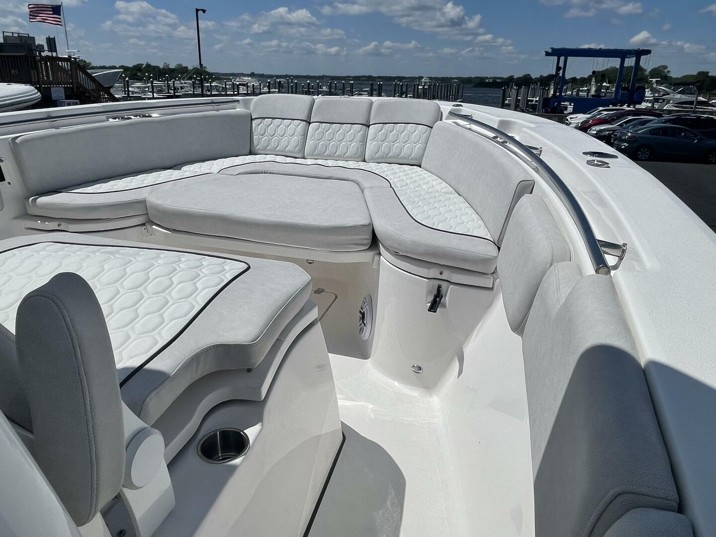 Slide: The Image of Sea Fox 288 Commander 2024 - 3855491