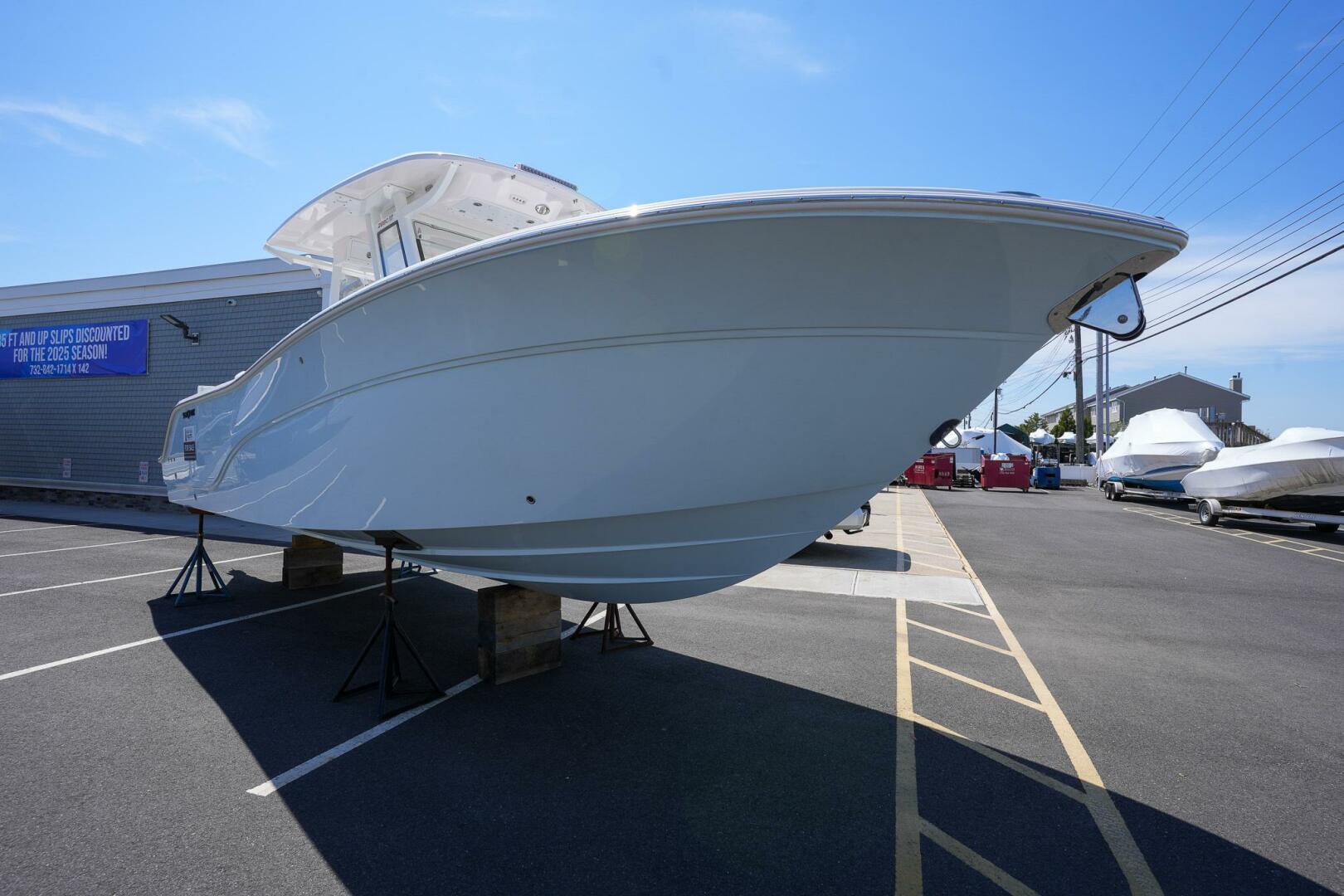 Slide: The Image of Sea Fox 288 Commander 2025 - 5308009