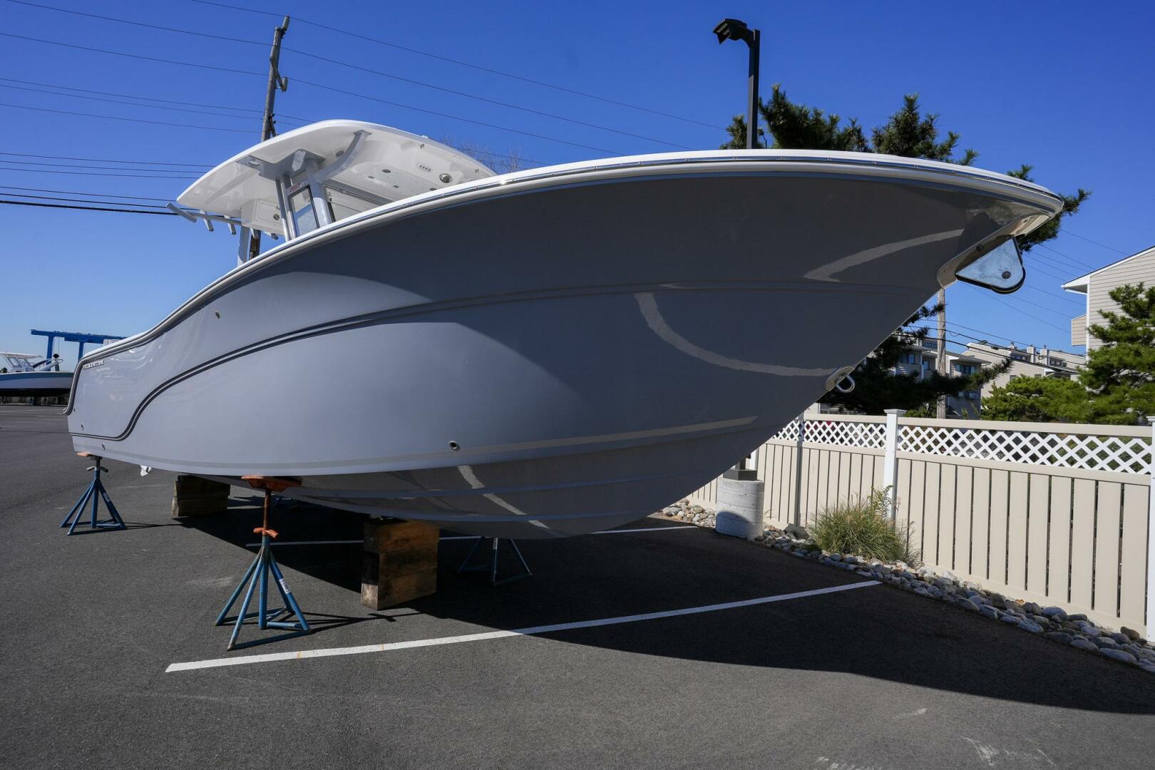 Slide: The Image of Sea Fox 288 Commander 2025 - 1