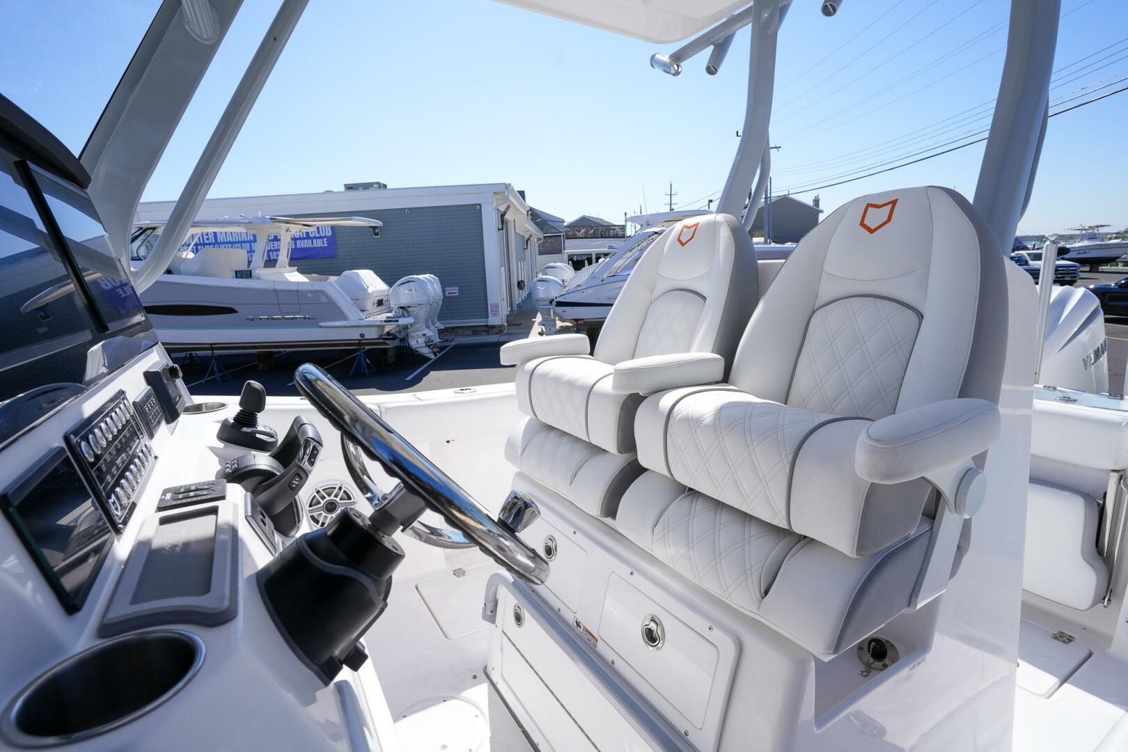 Slide: The Image of Sea Fox 288 Commander 2025 - 10