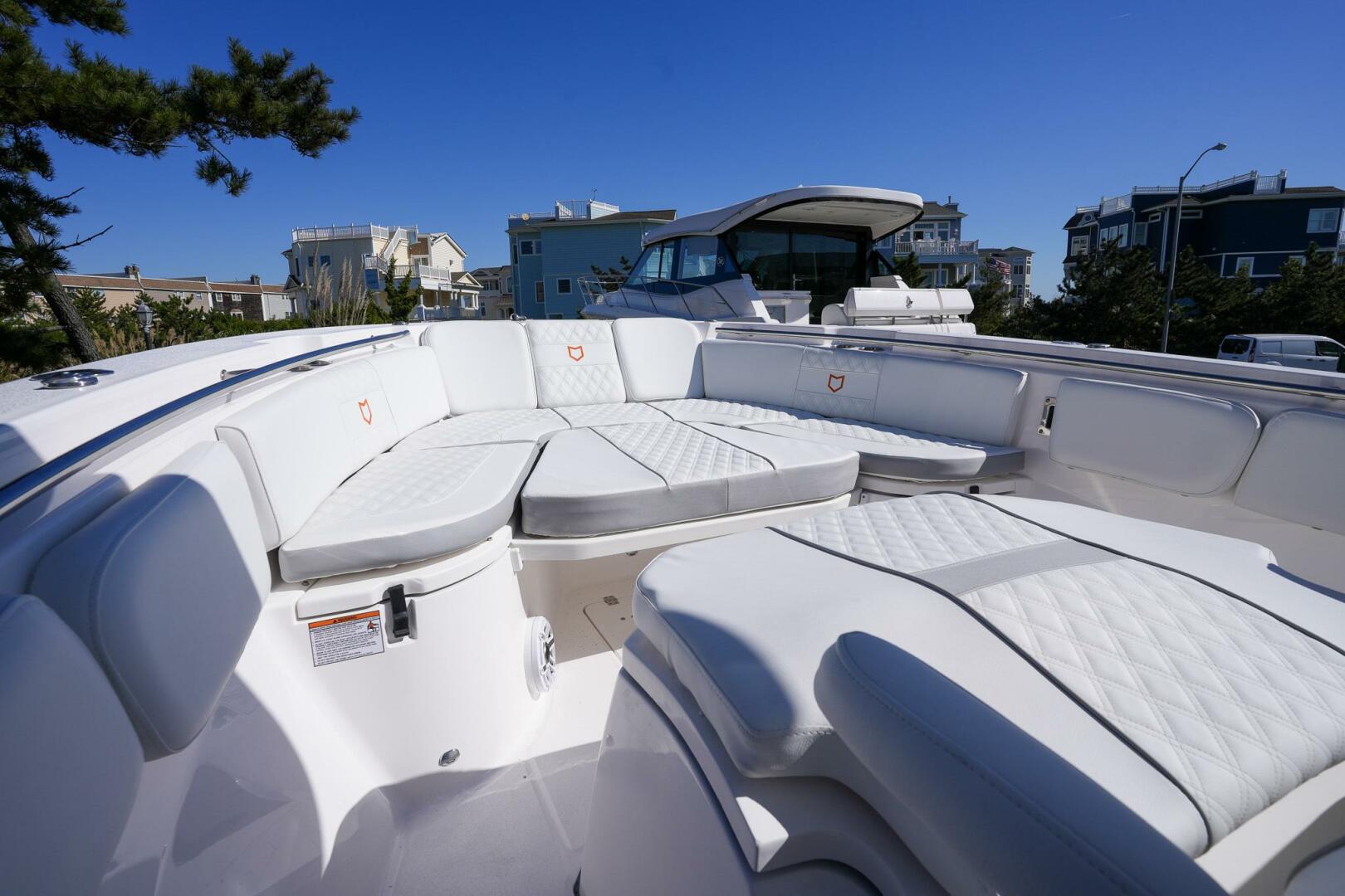 Slide: The Image of Sea Fox 288 Commander 2025 - 12
