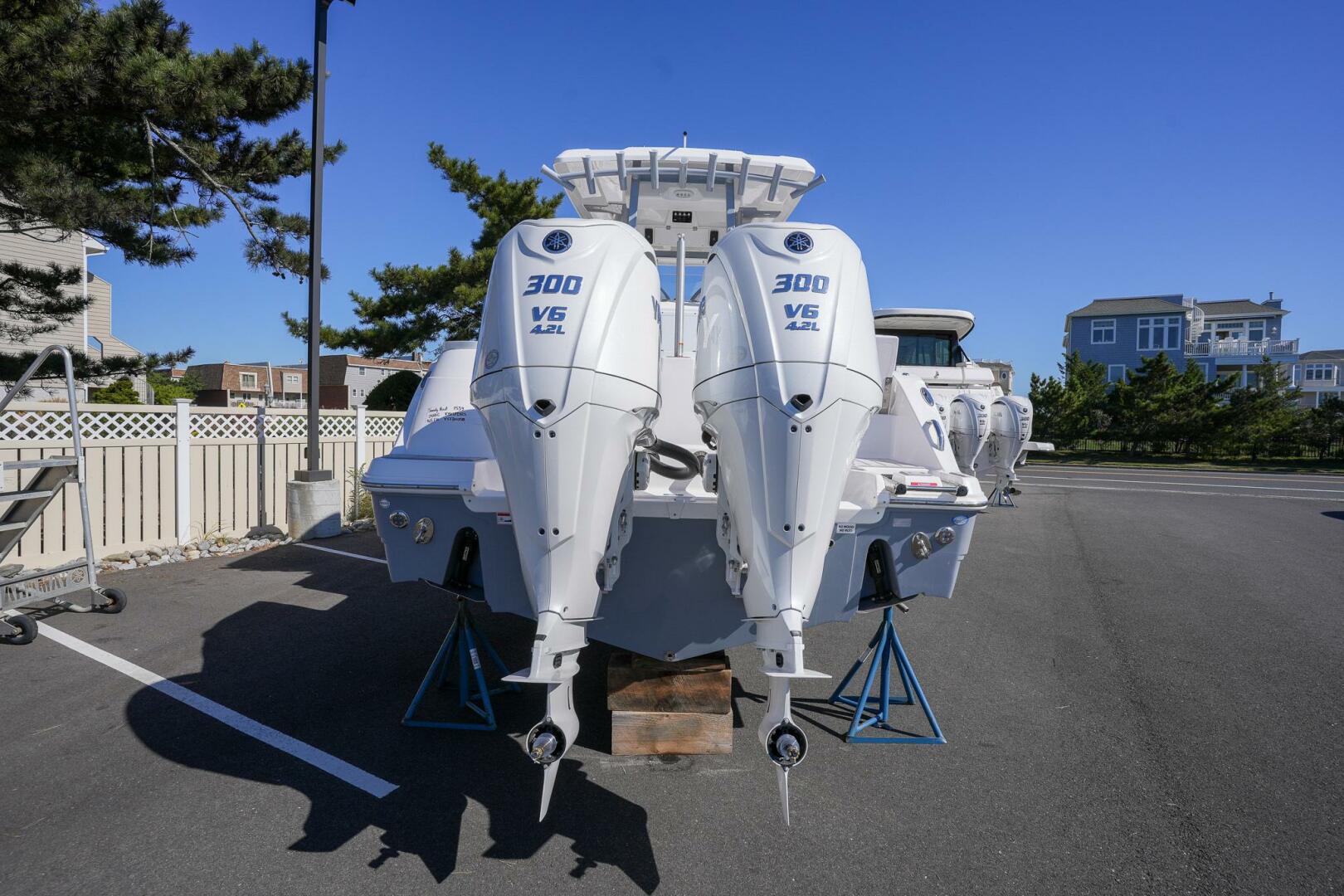 Slide: The Image of Sea Fox 288 Commander 2025 - 5