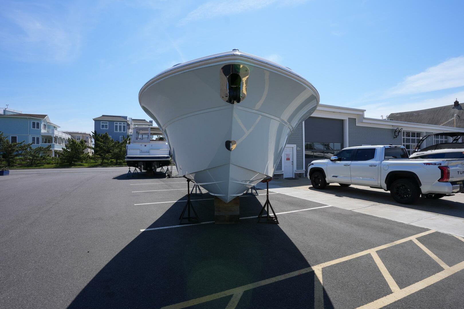 Slide: The Image of Sea Fox 288 Commander 2025 - 5308010