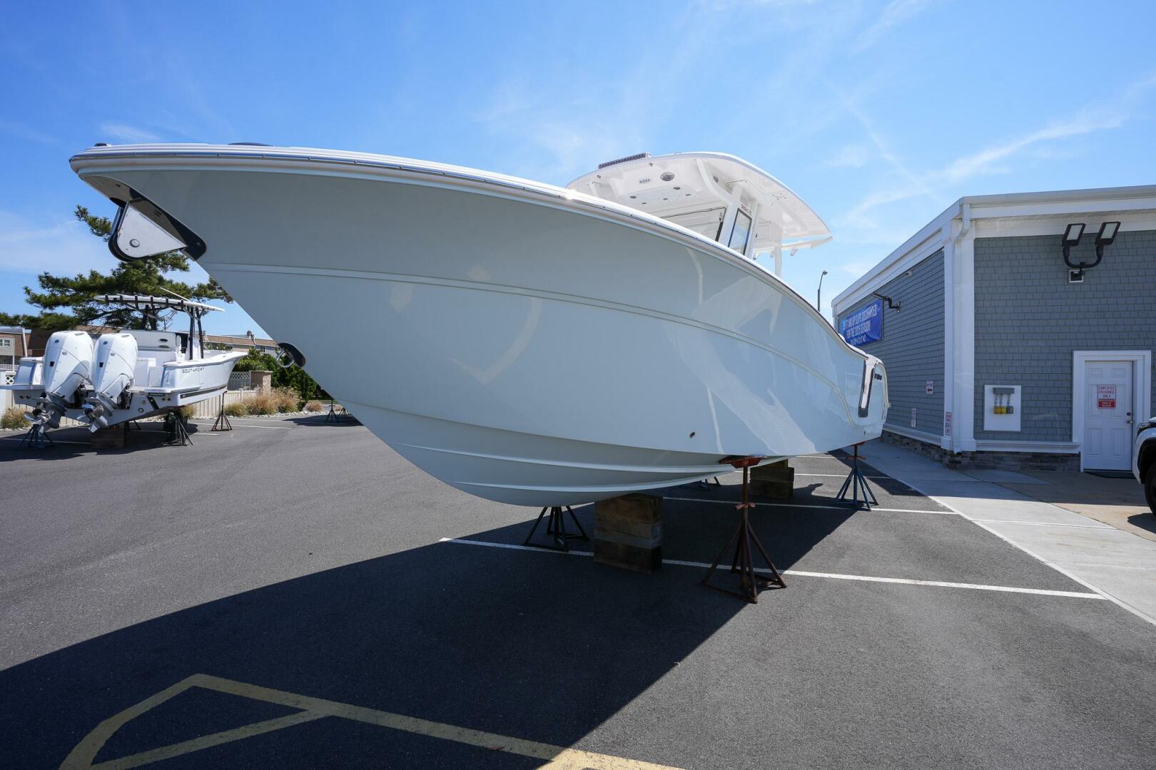 Slide: The Image of Sea Fox 288 Commander 2025 - 5308011