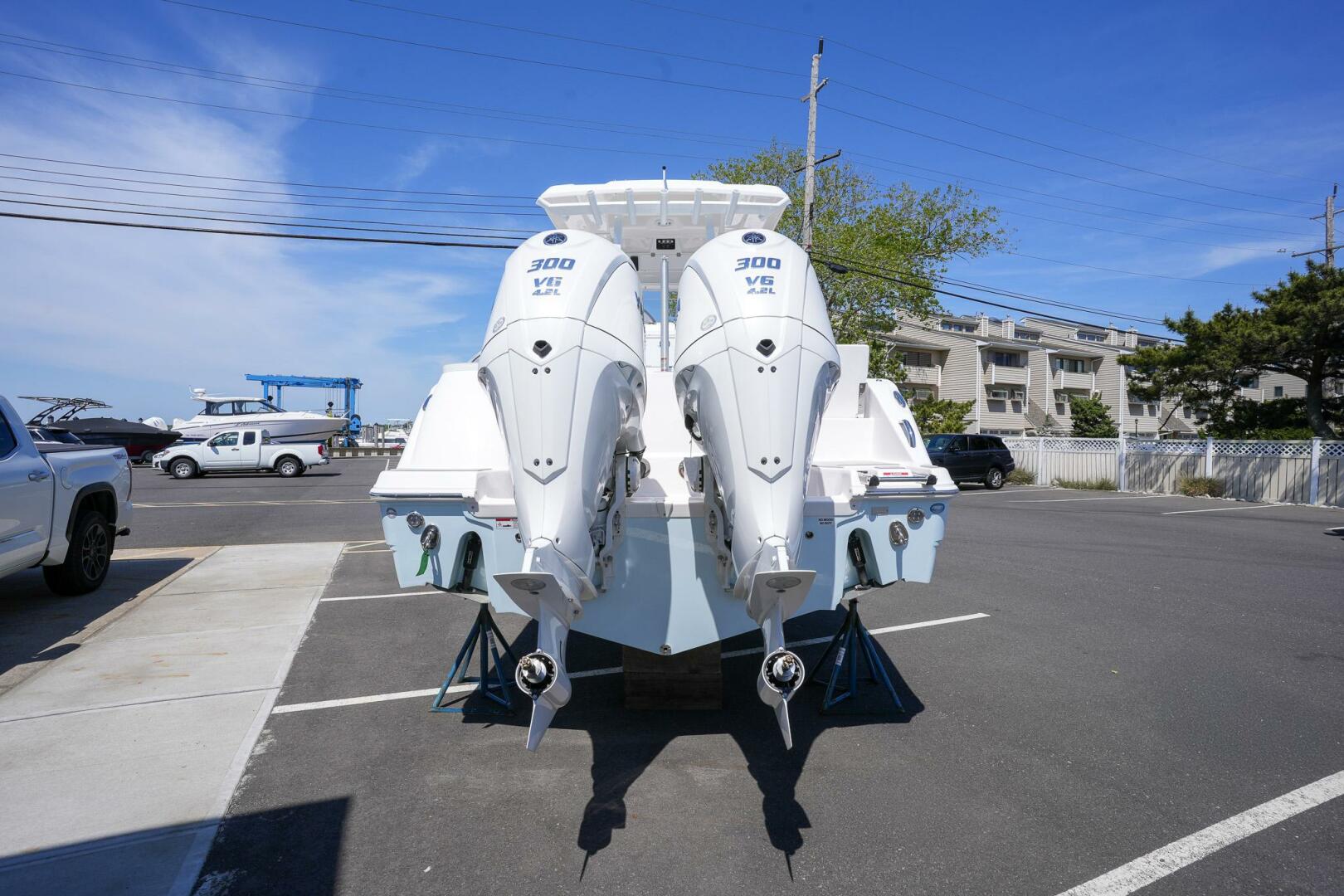 Slide: The Image of Sea Fox 288 Commander 2025 - 5308014