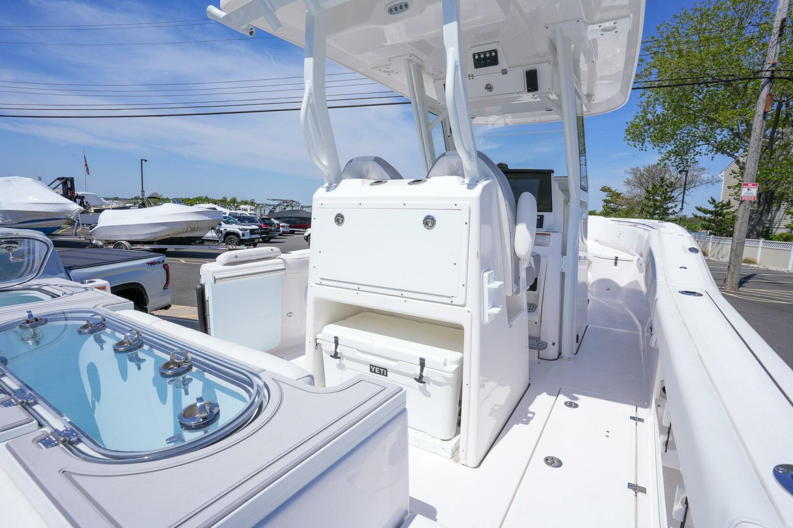 Slide: The Image of Sea Fox 288 Commander 2025 - 5308015