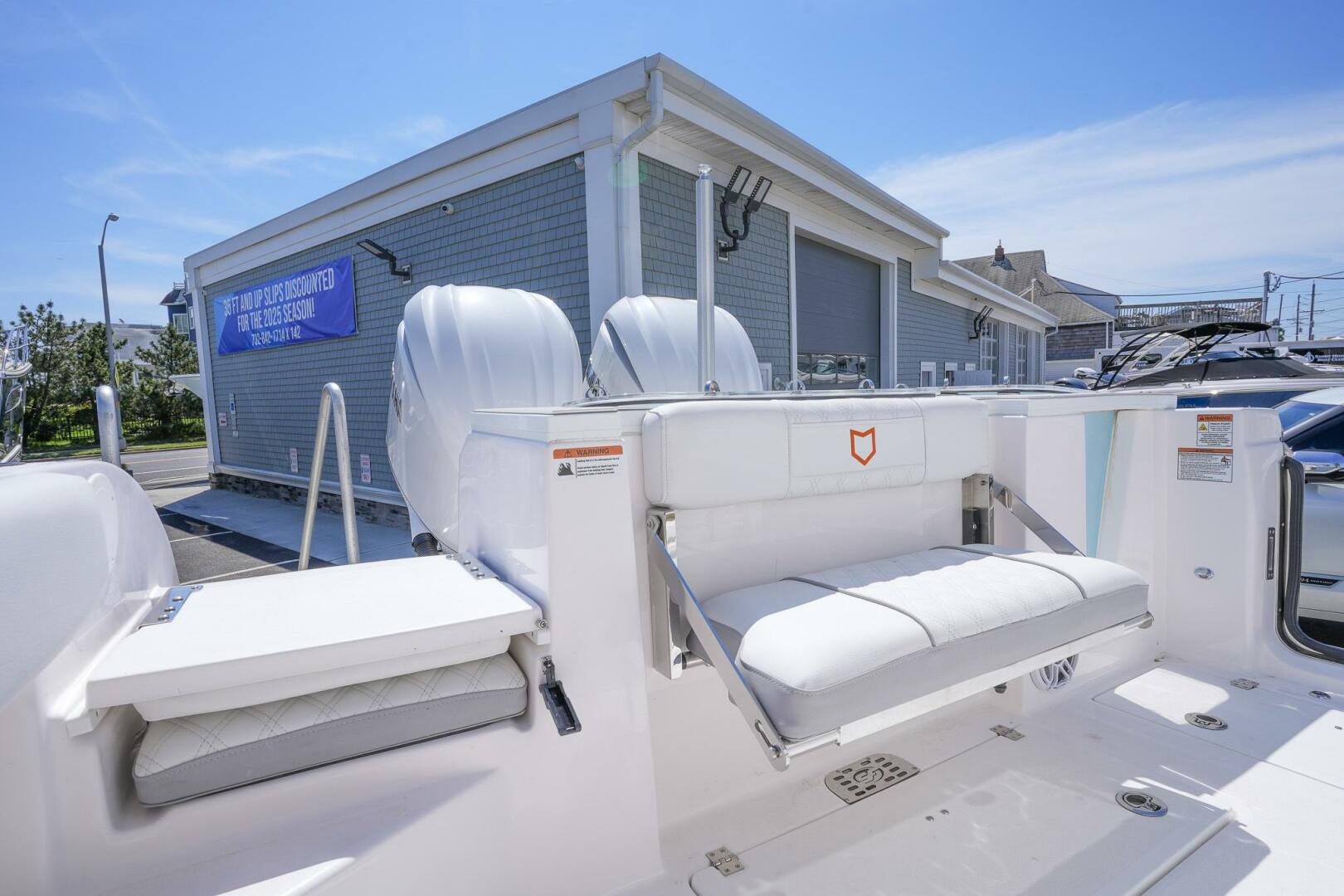 Slide: The Image of Sea Fox 288 Commander 2025 - 5308016