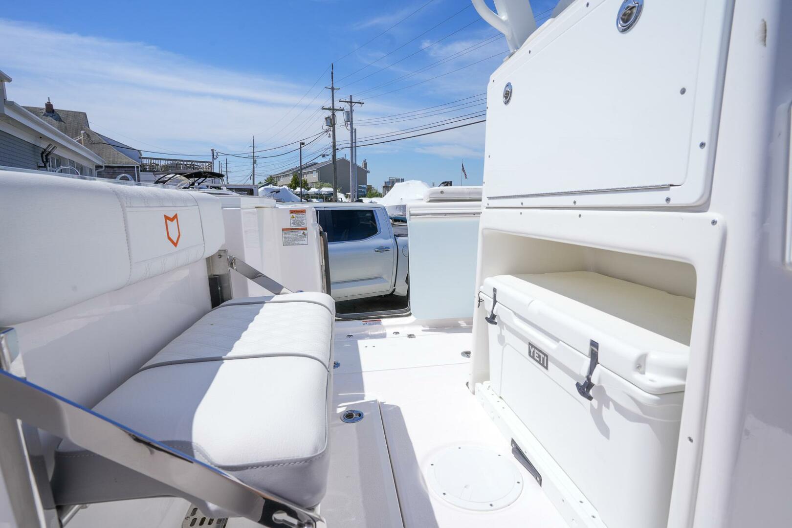 Slide: The Image of Sea Fox 288 Commander 2025 - 5308017